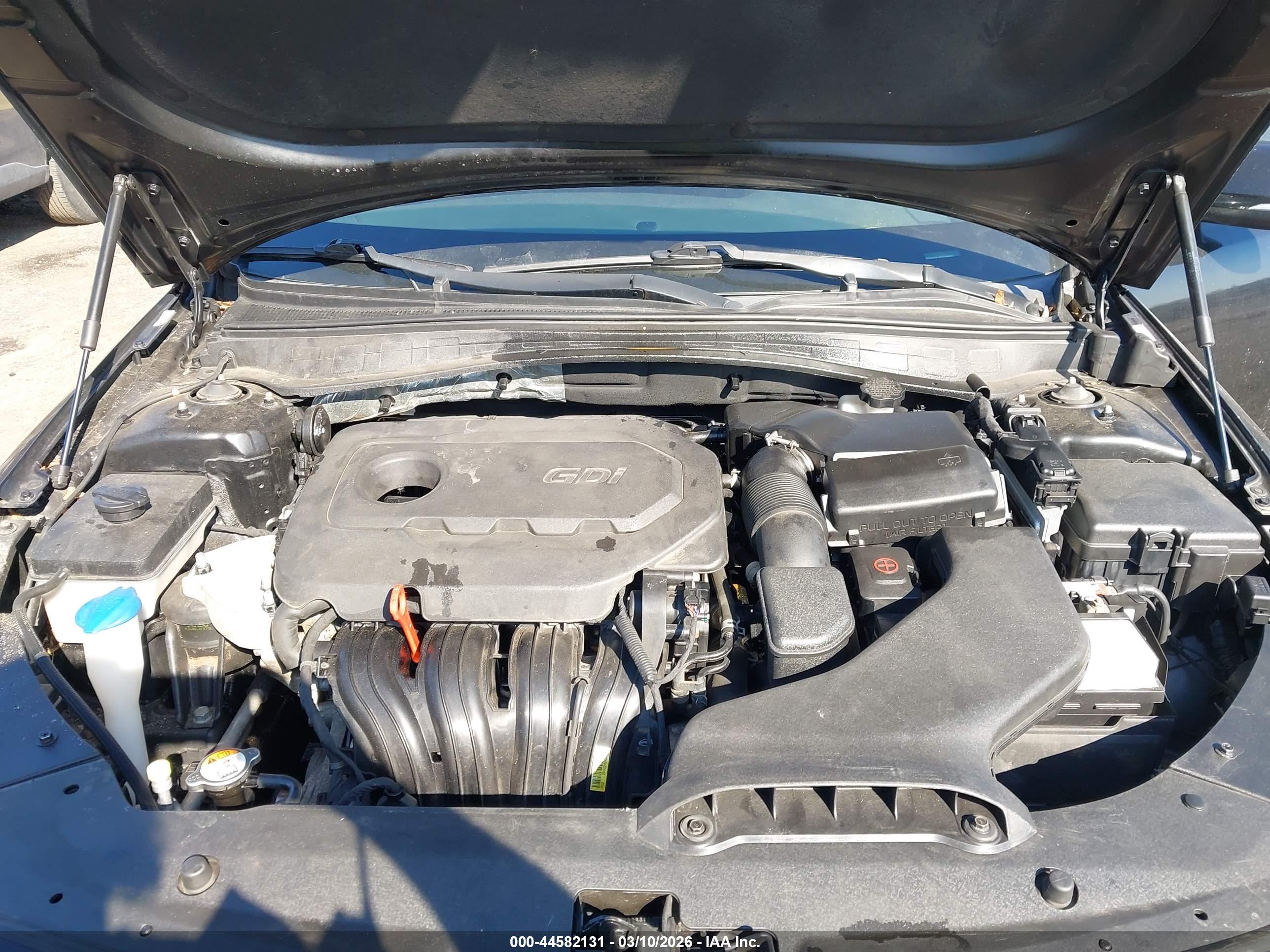 KIA OPTIMA image 10