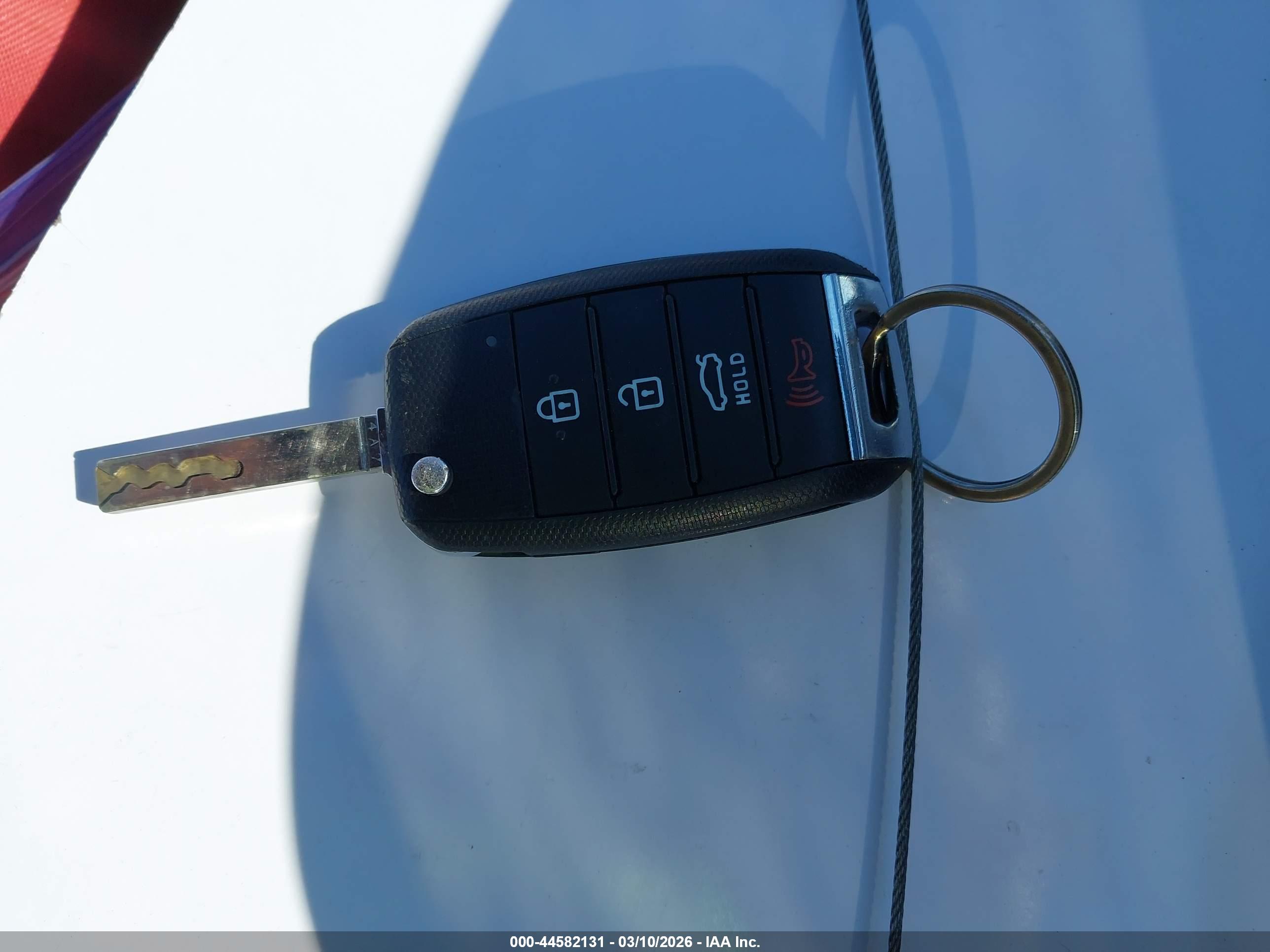 KIA OPTIMA image 11