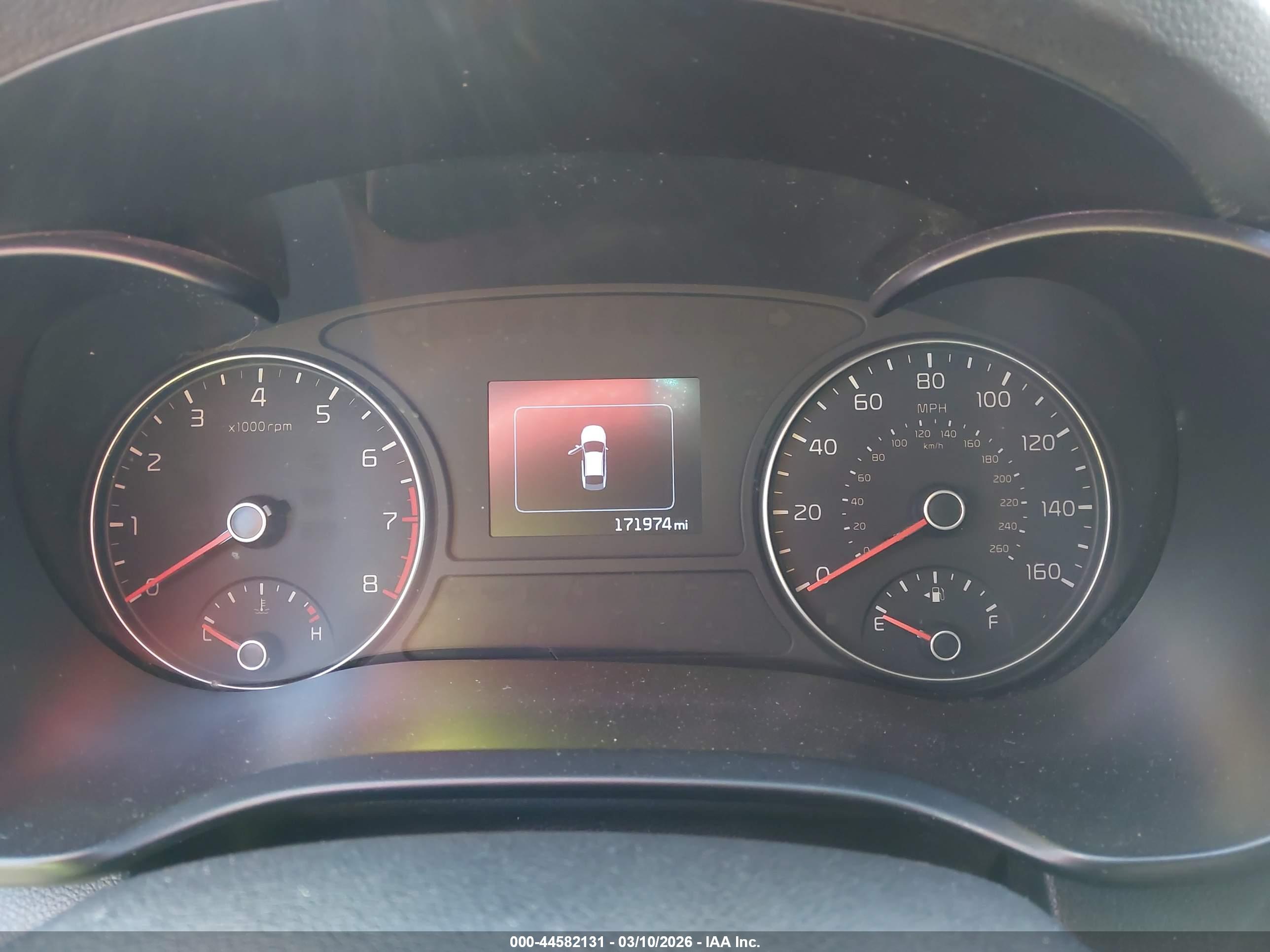 KIA OPTIMA image 7