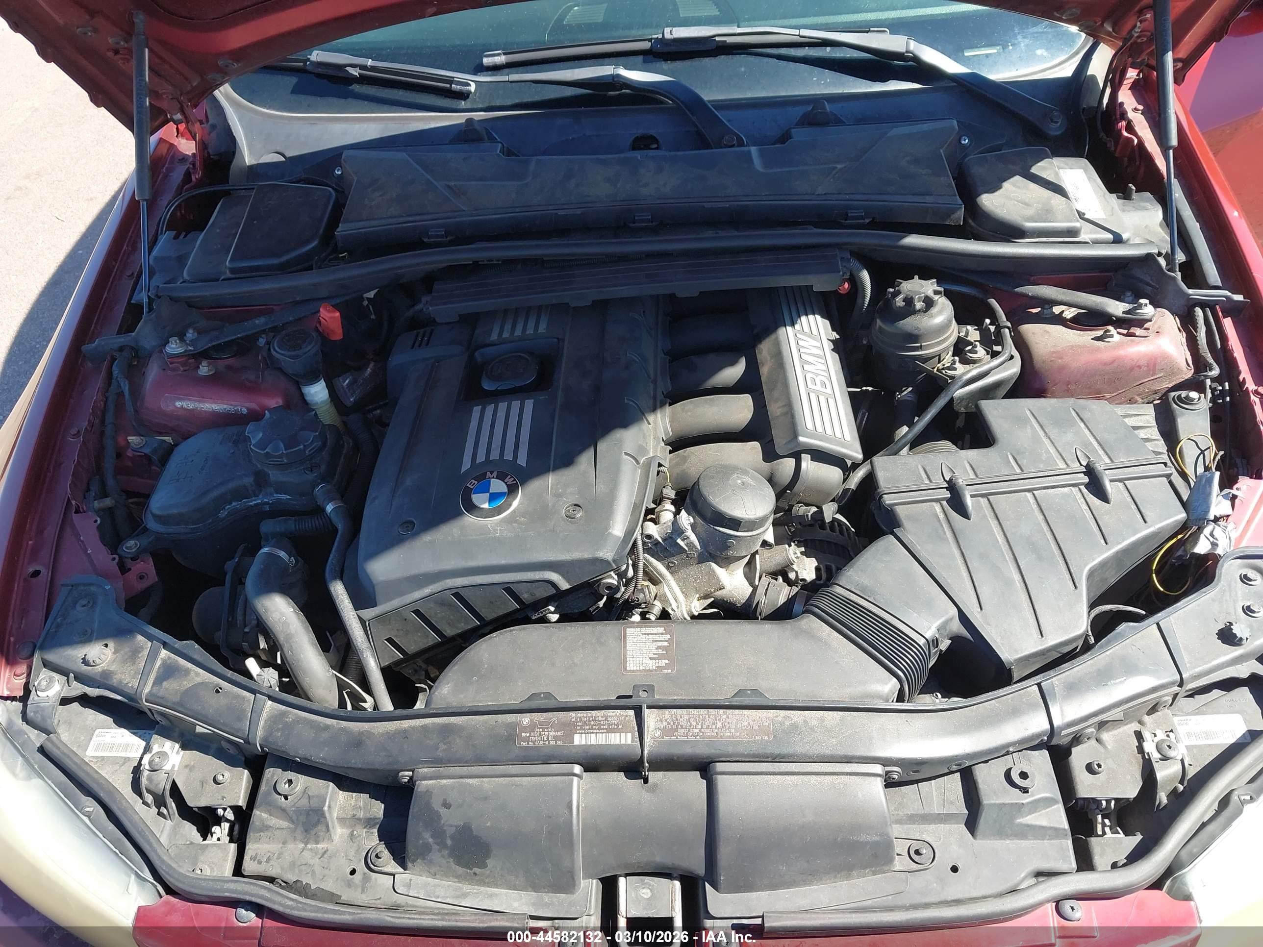 BMW 328I image 10