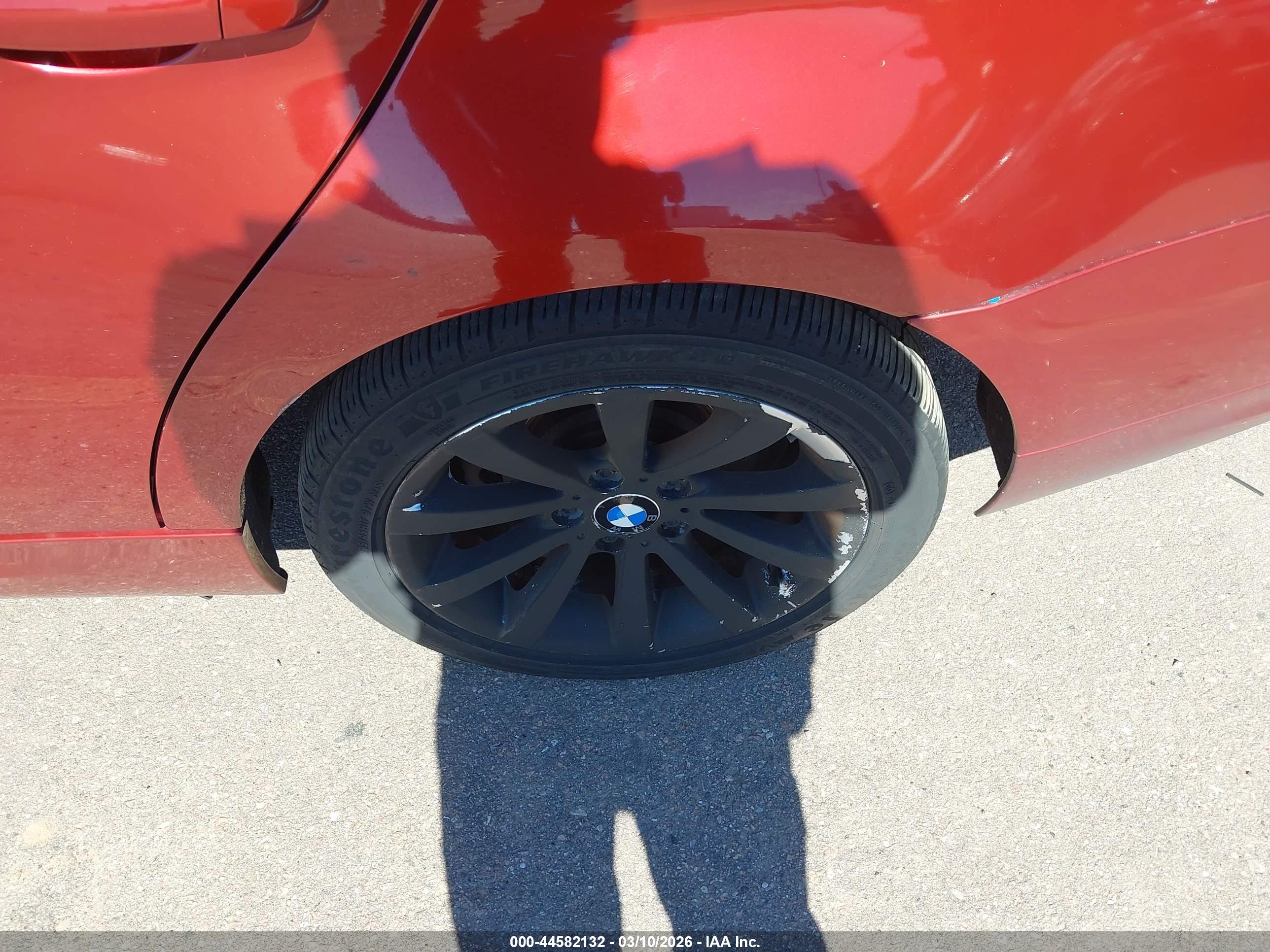 BMW 328I image 6