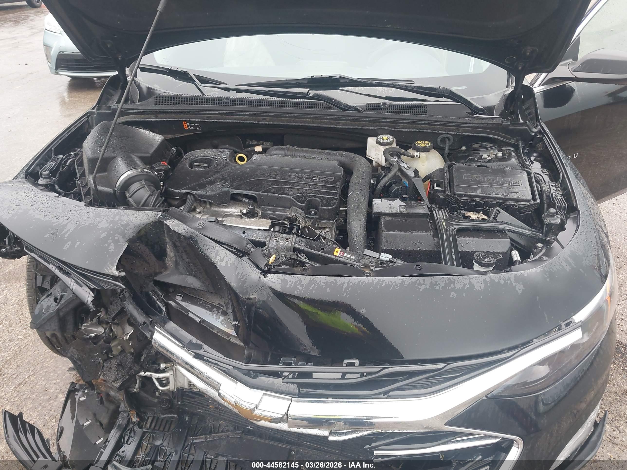 CHEVROLET MALIBU image 10