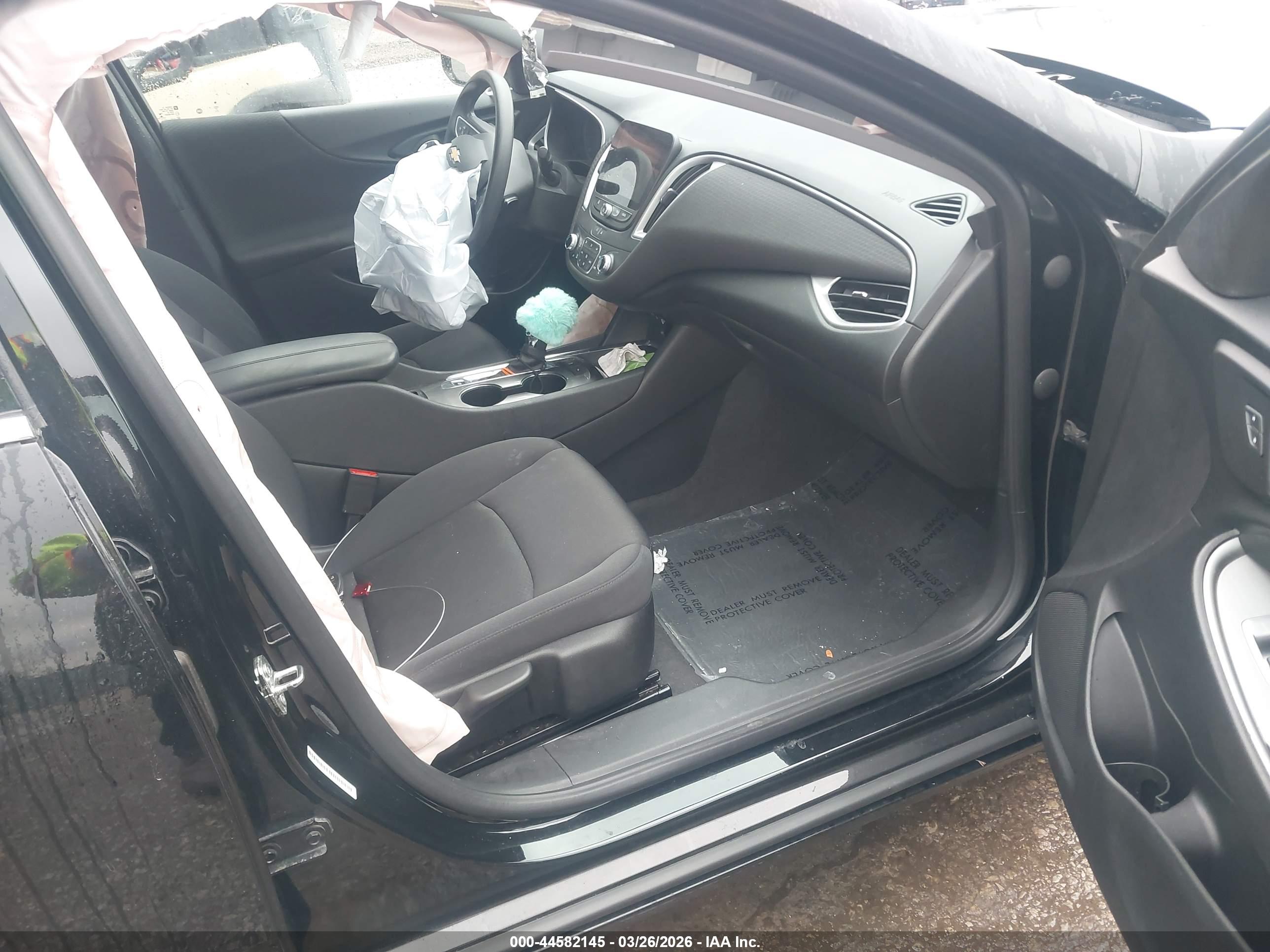 CHEVROLET MALIBU image 5