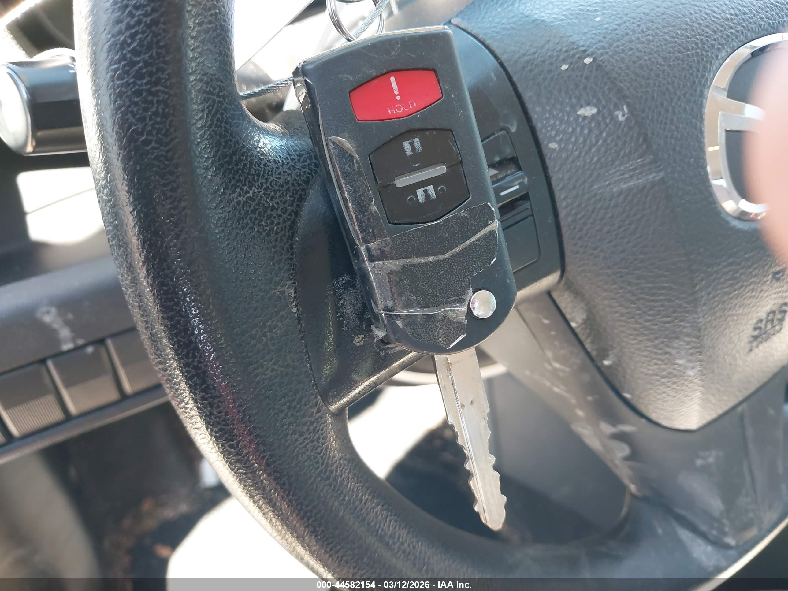 MAZDA MAZDA5 image 11