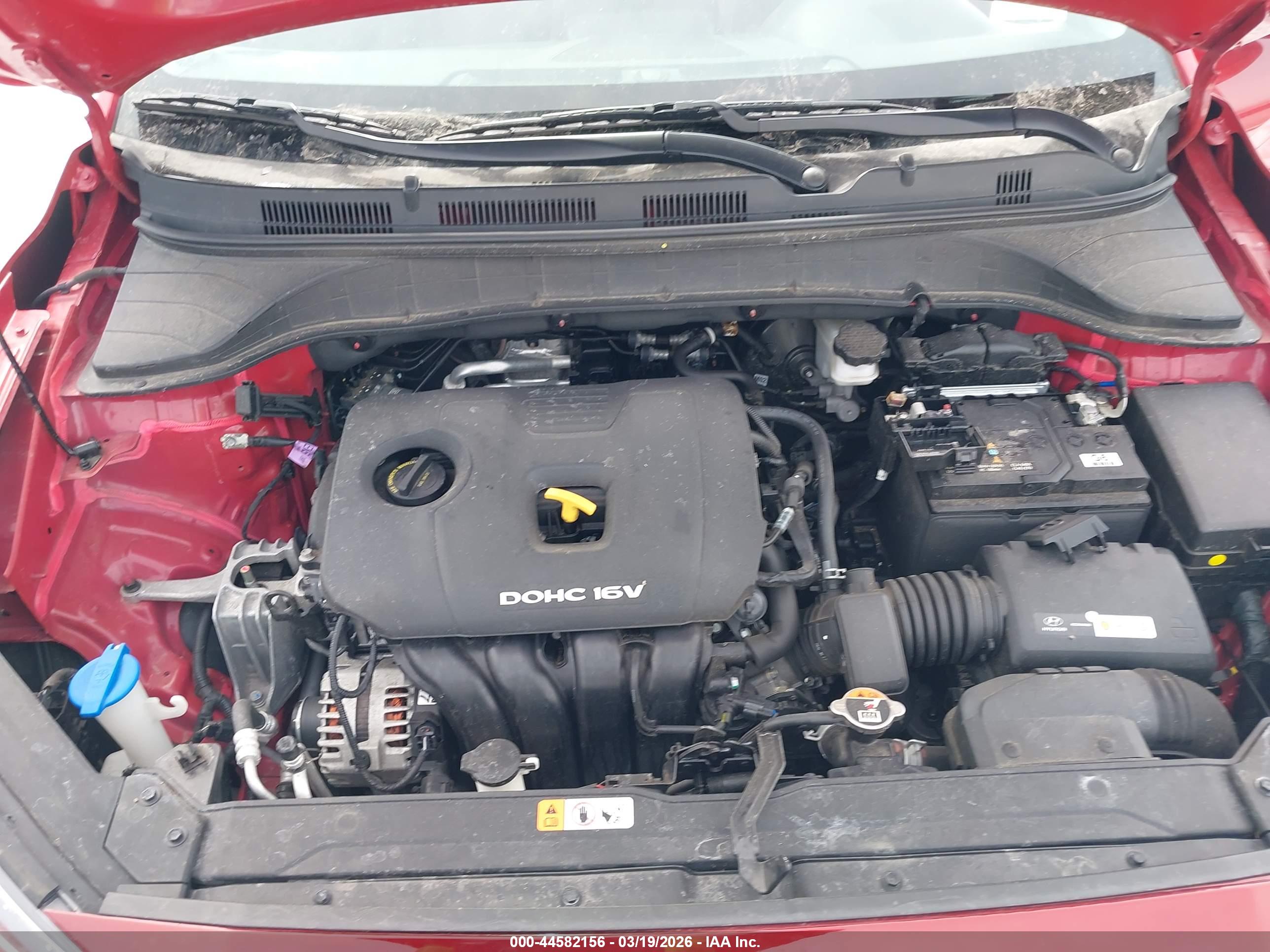 HYUNDAI KONA image 10