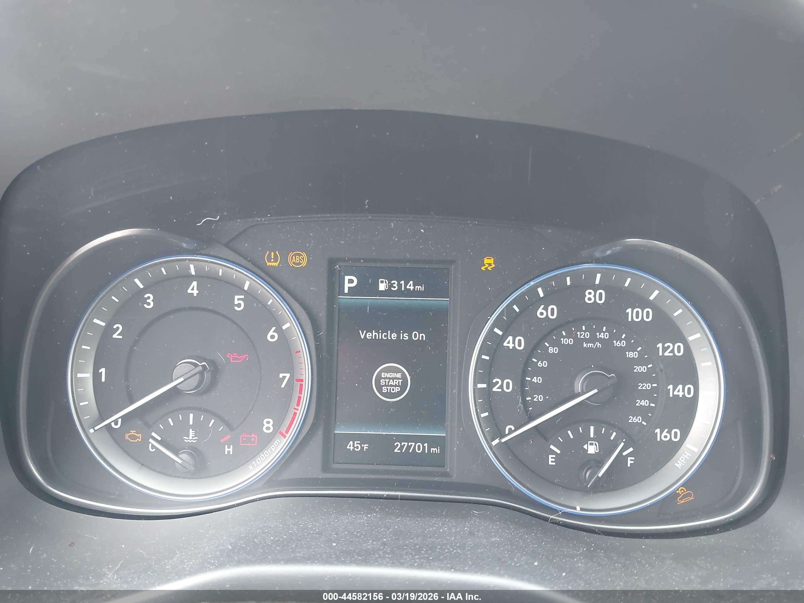 HYUNDAI KONA image 7