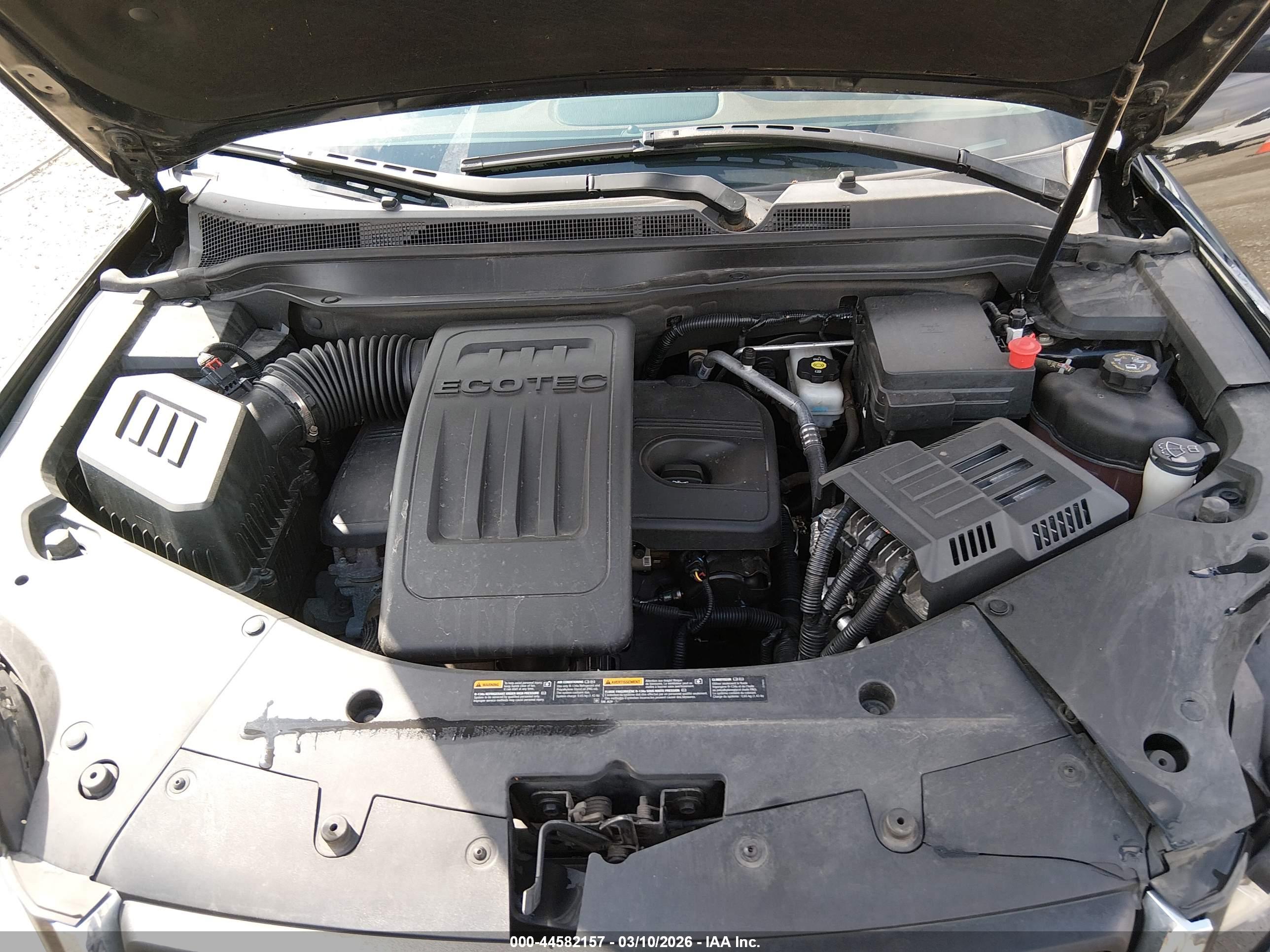 GMC TERRAIN image 10