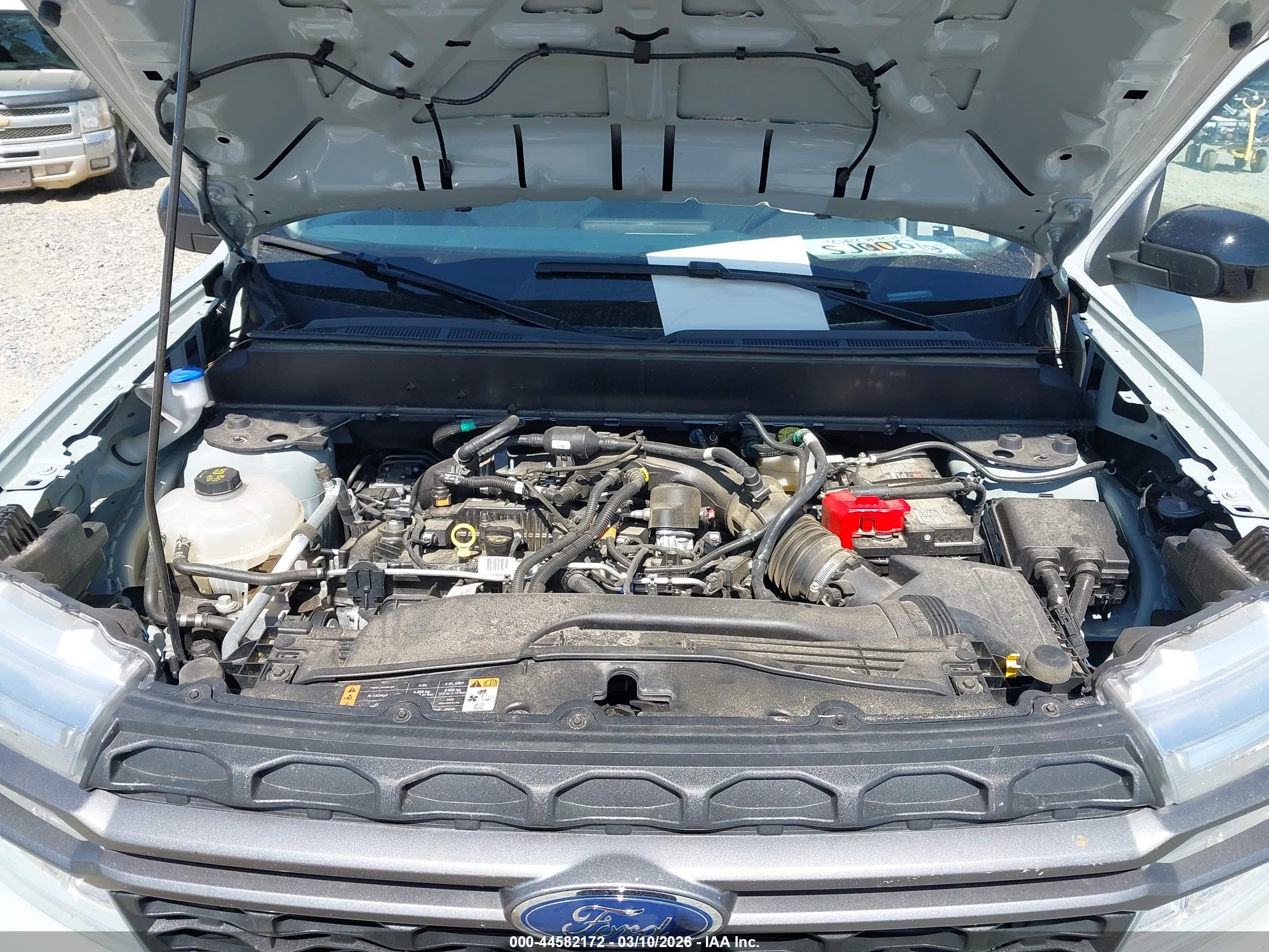 FORD MAVERICK image 10