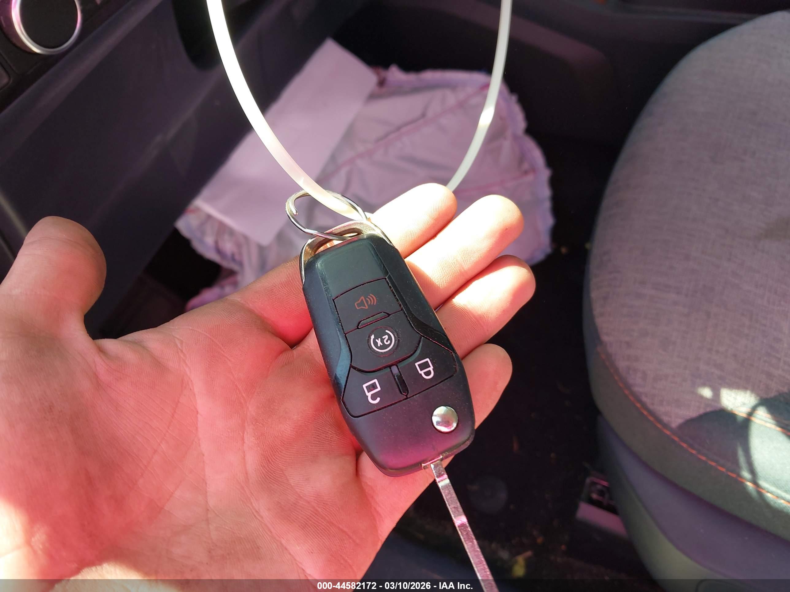FORD MAVERICK image 11