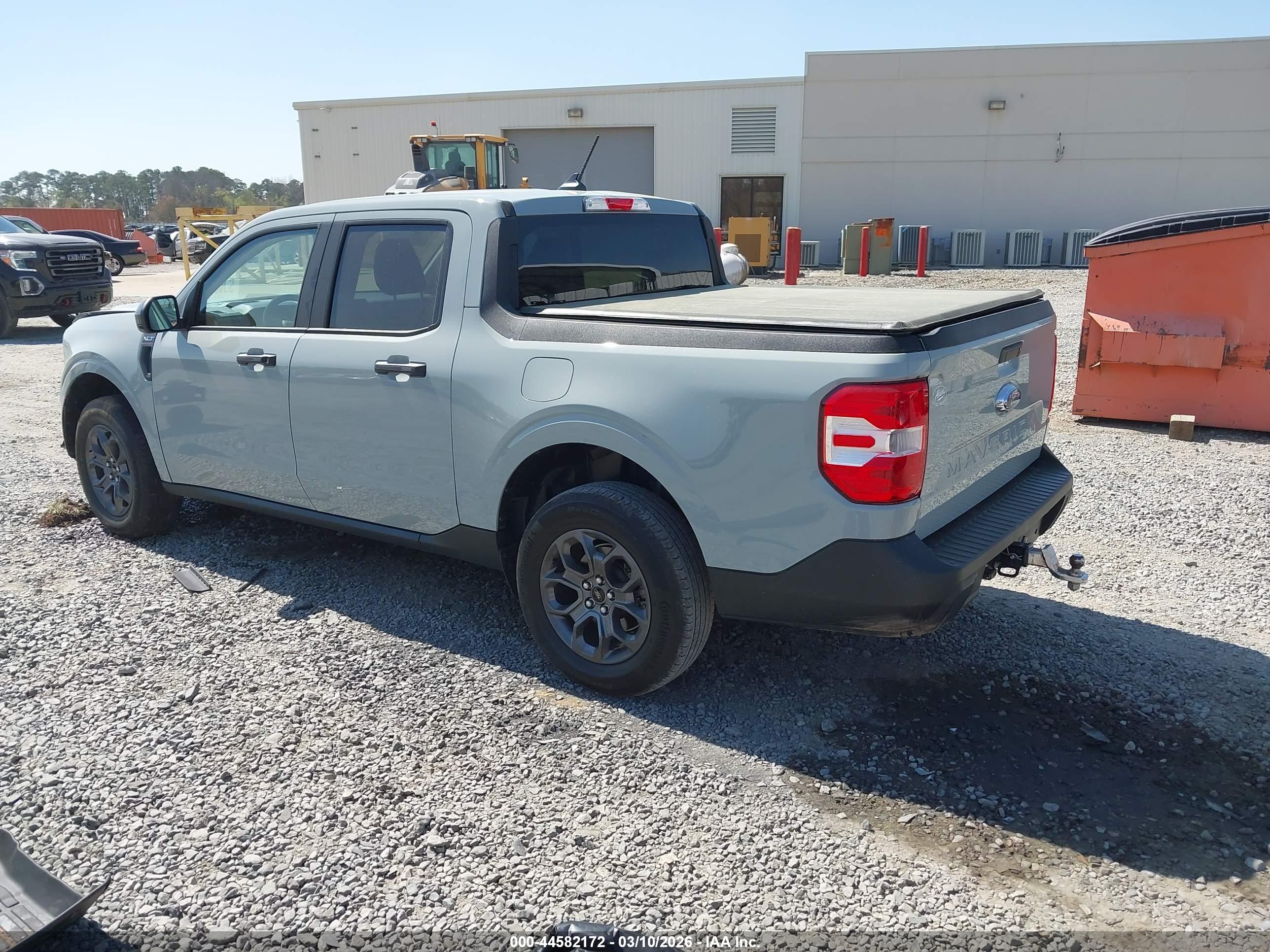FORD MAVERICK image 3