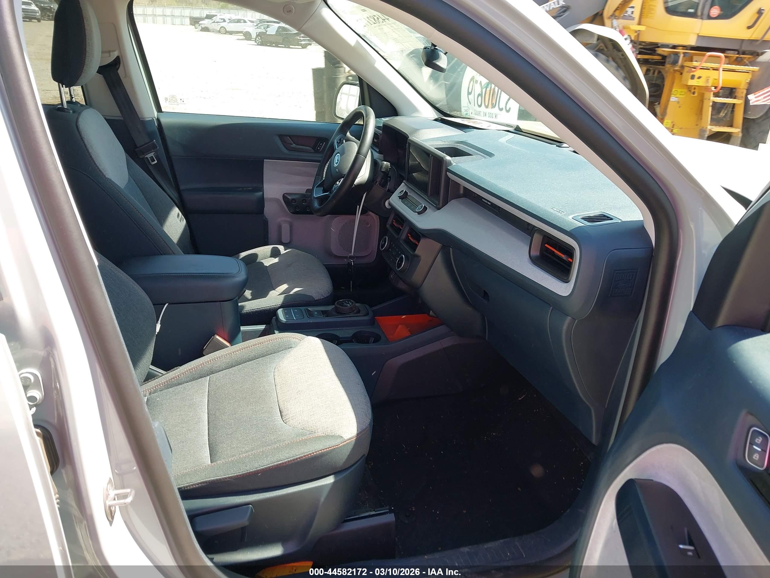 FORD MAVERICK image 5