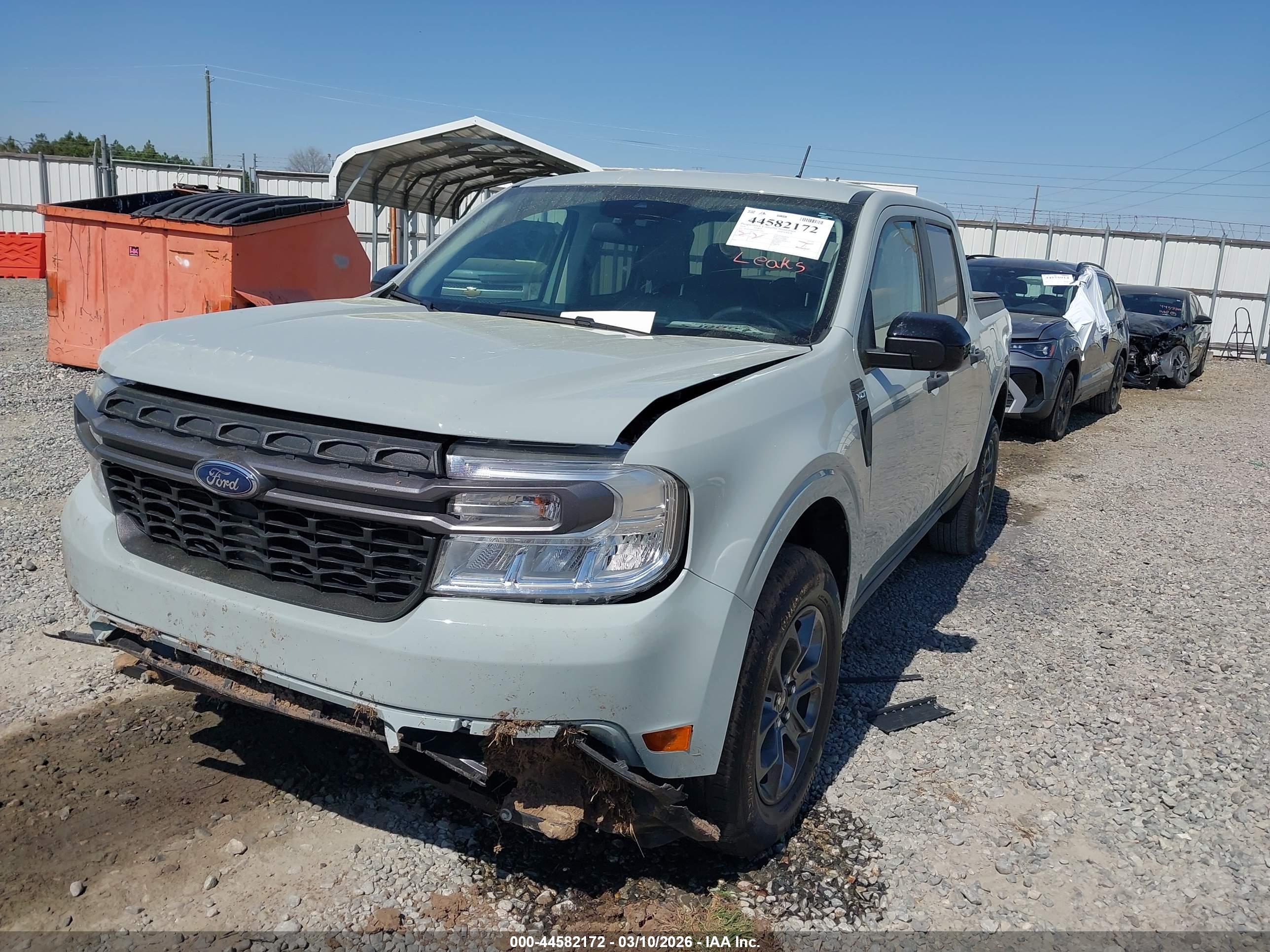 FORD MAVERICK image 6