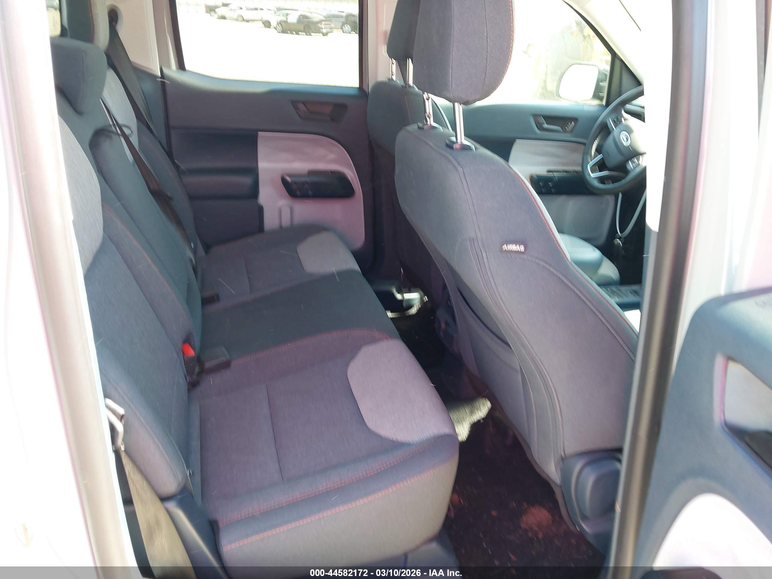 FORD MAVERICK image 8