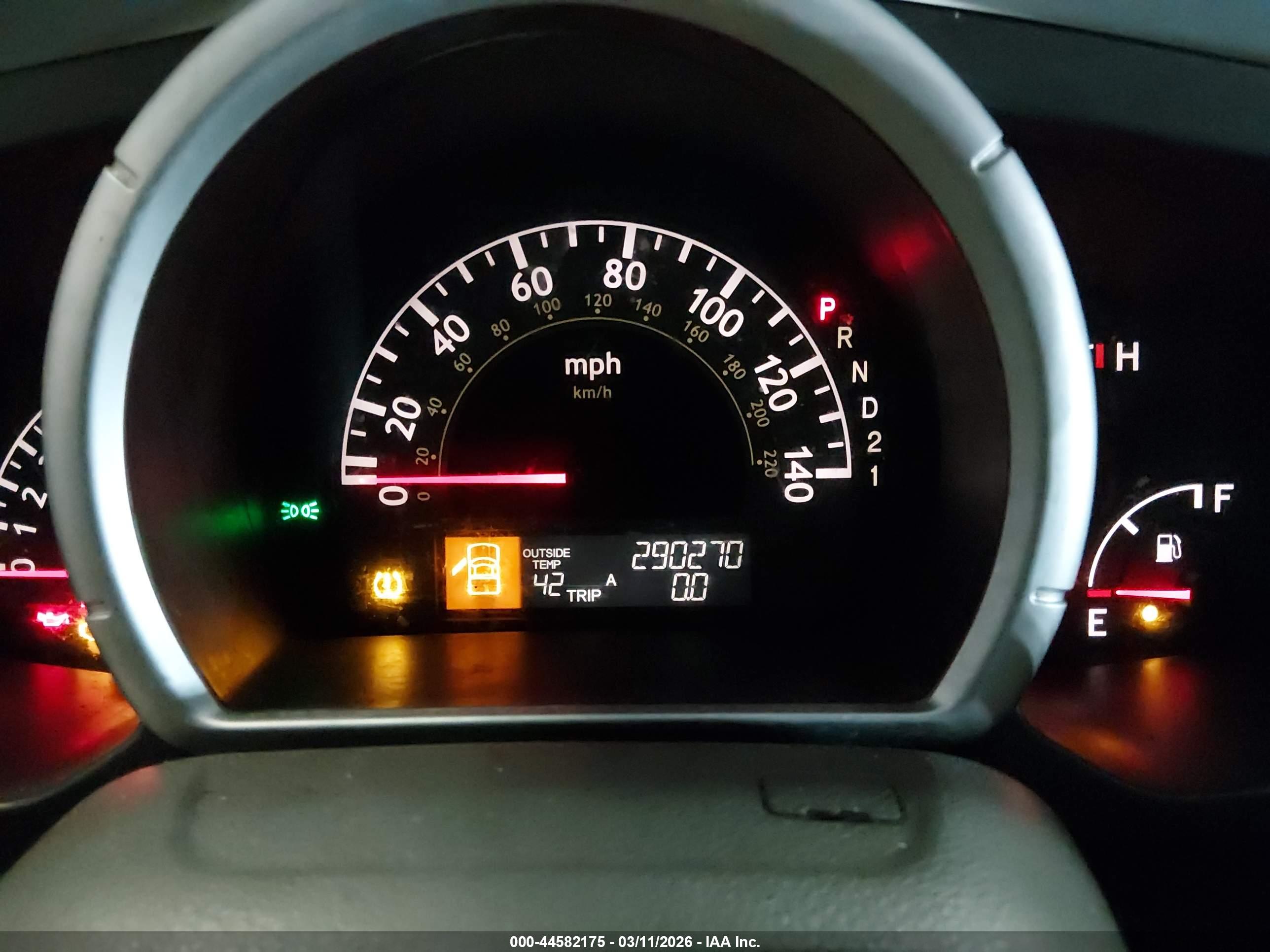 HONDA RIDGELINE image 7
