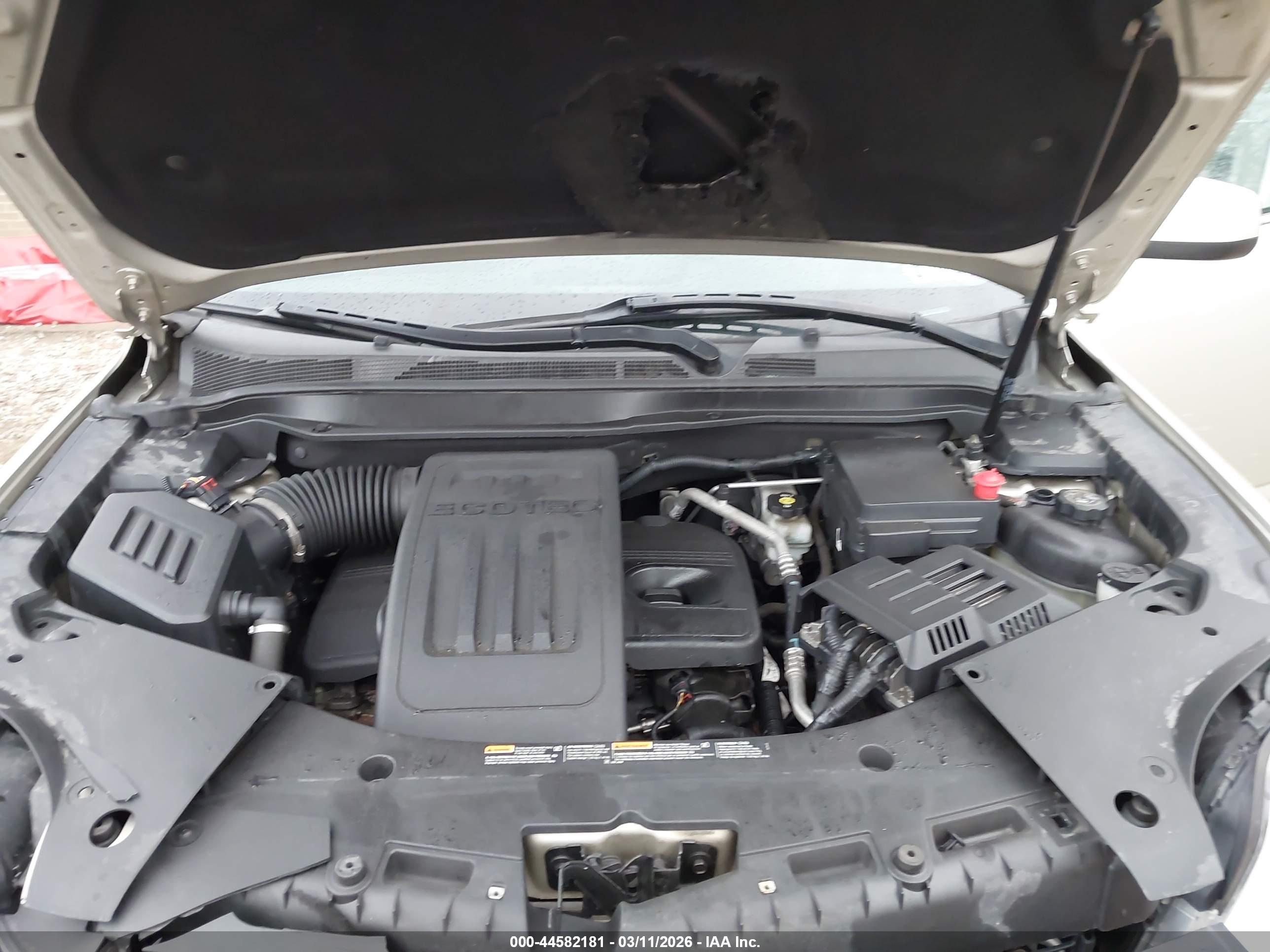 GMC TERRAIN image 10