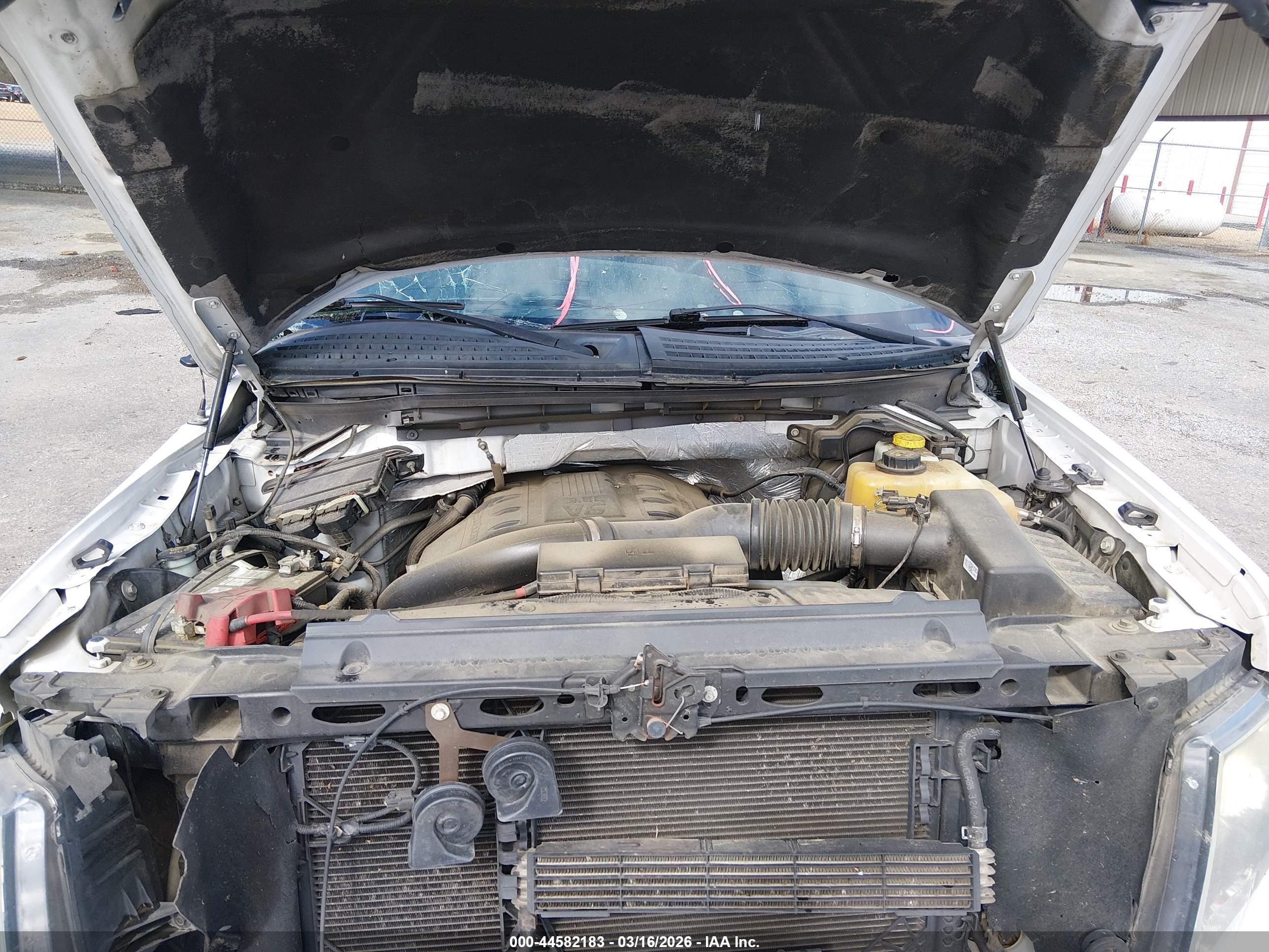 FORD F-150 image 10