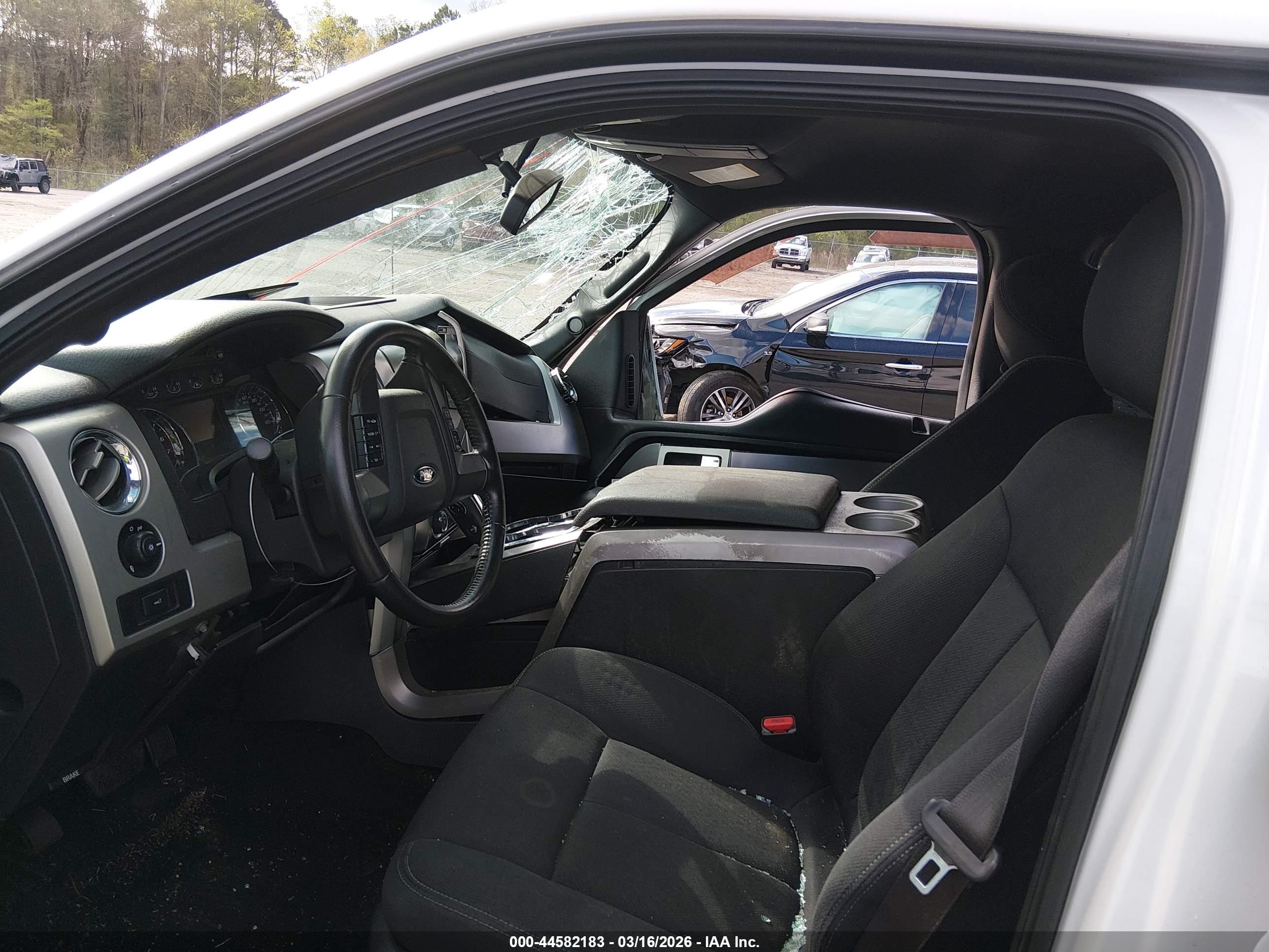 FORD F-150 image 5