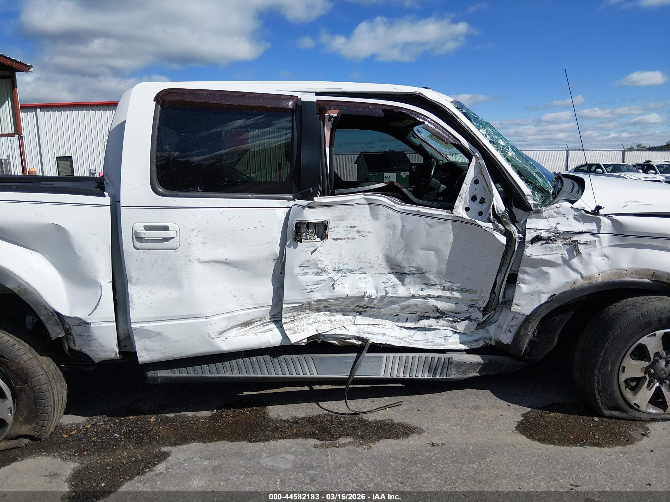 FORD F-150 image 6