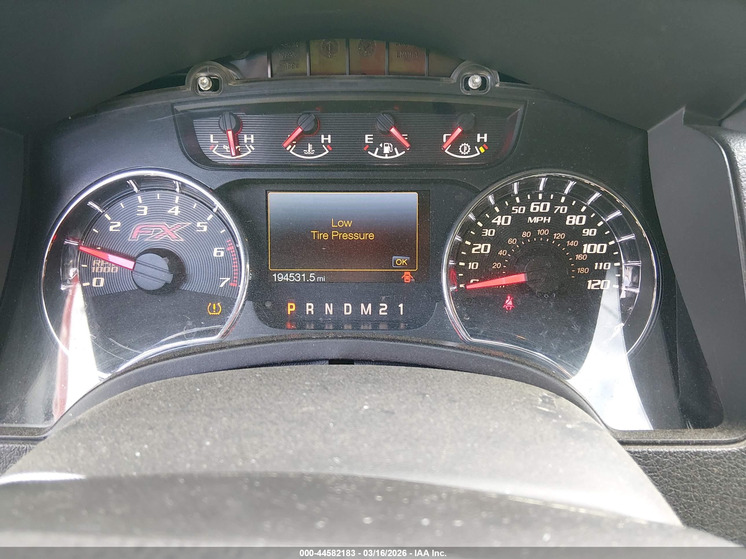 FORD F-150 image 7