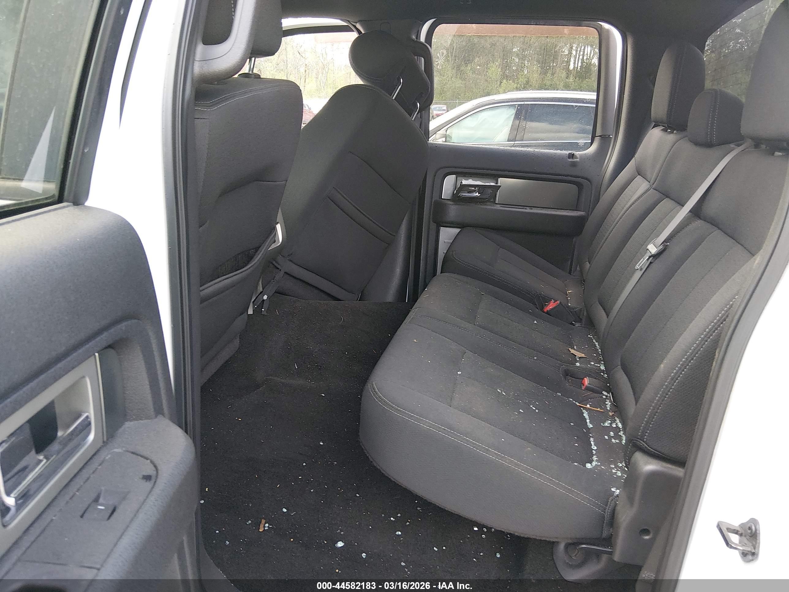 FORD F-150 image 8