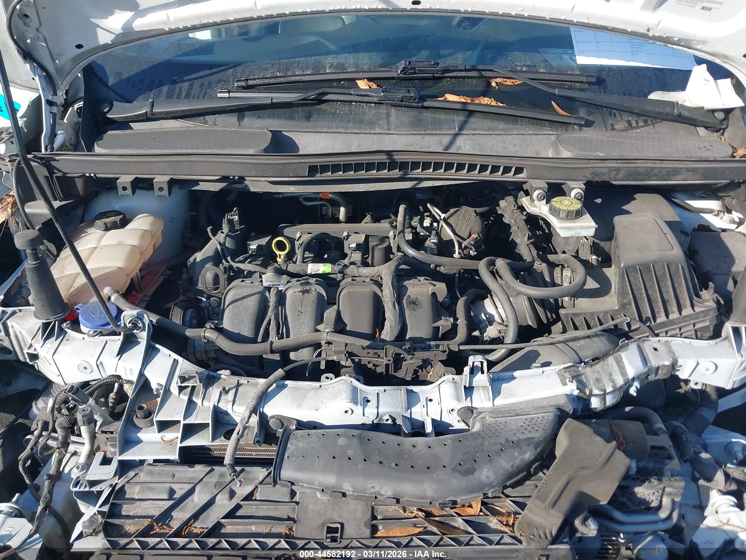 FORD TRANSIT image 10