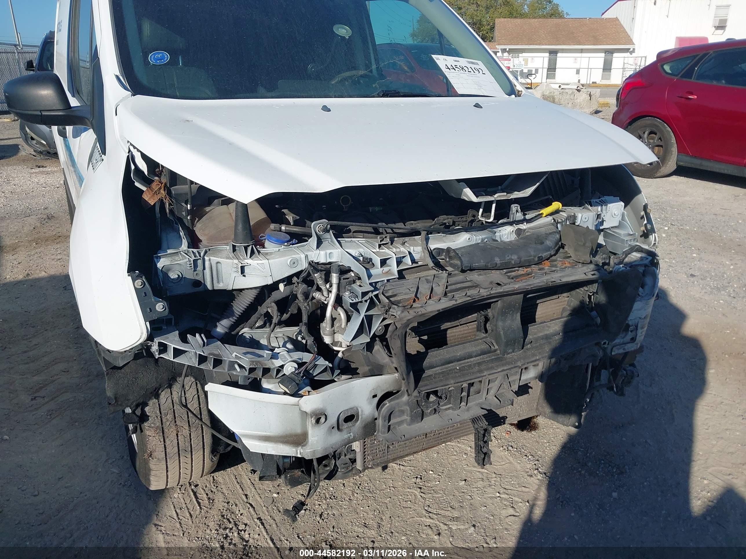 FORD TRANSIT image 6