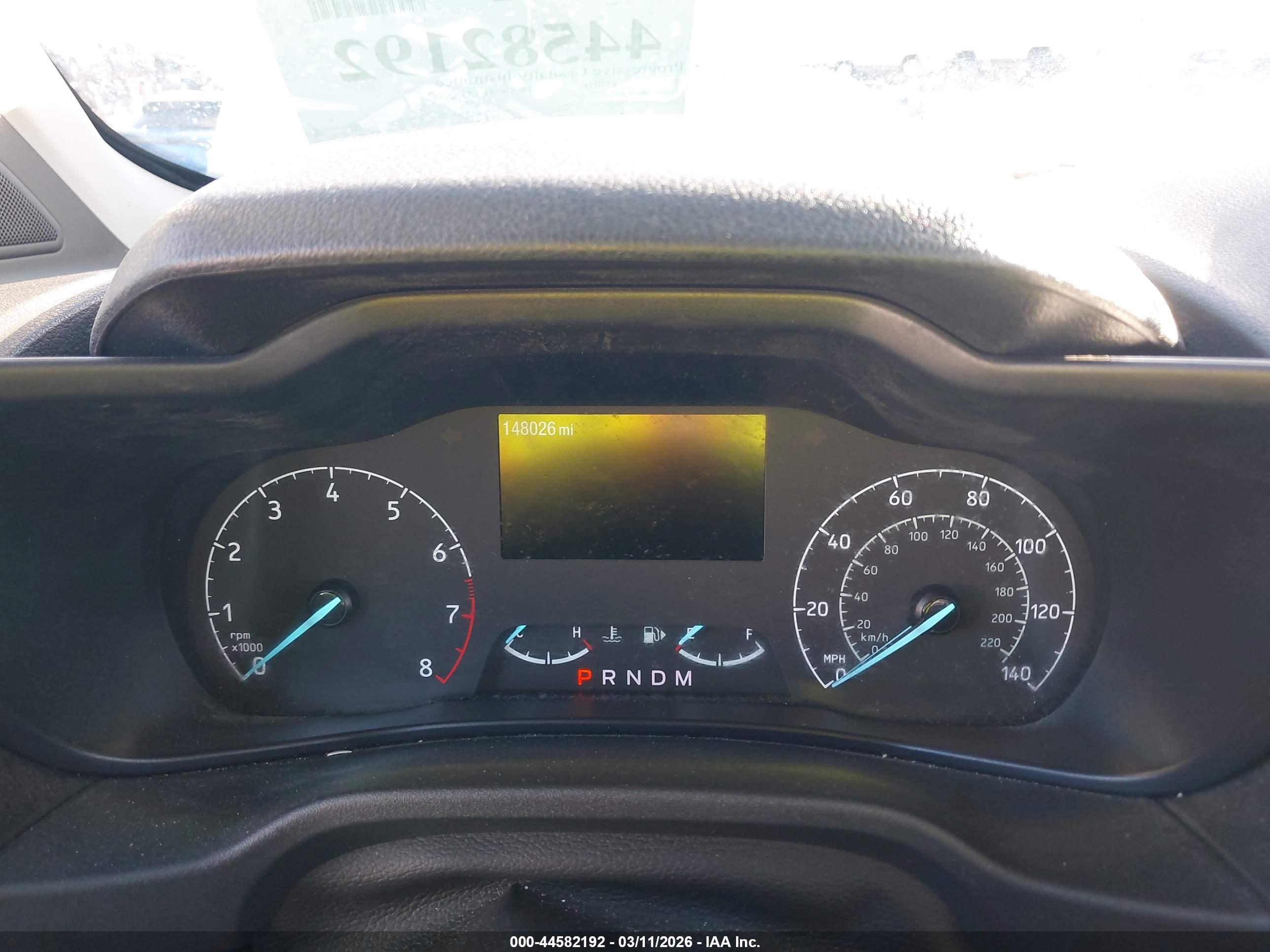 FORD TRANSIT image 7
