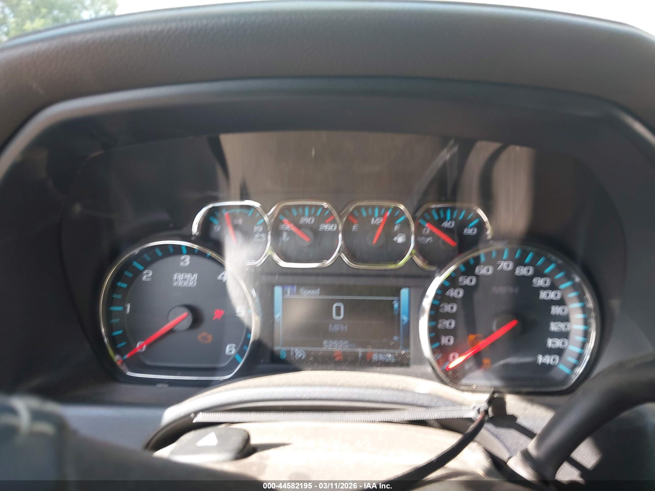 GMC SIERRA image 7