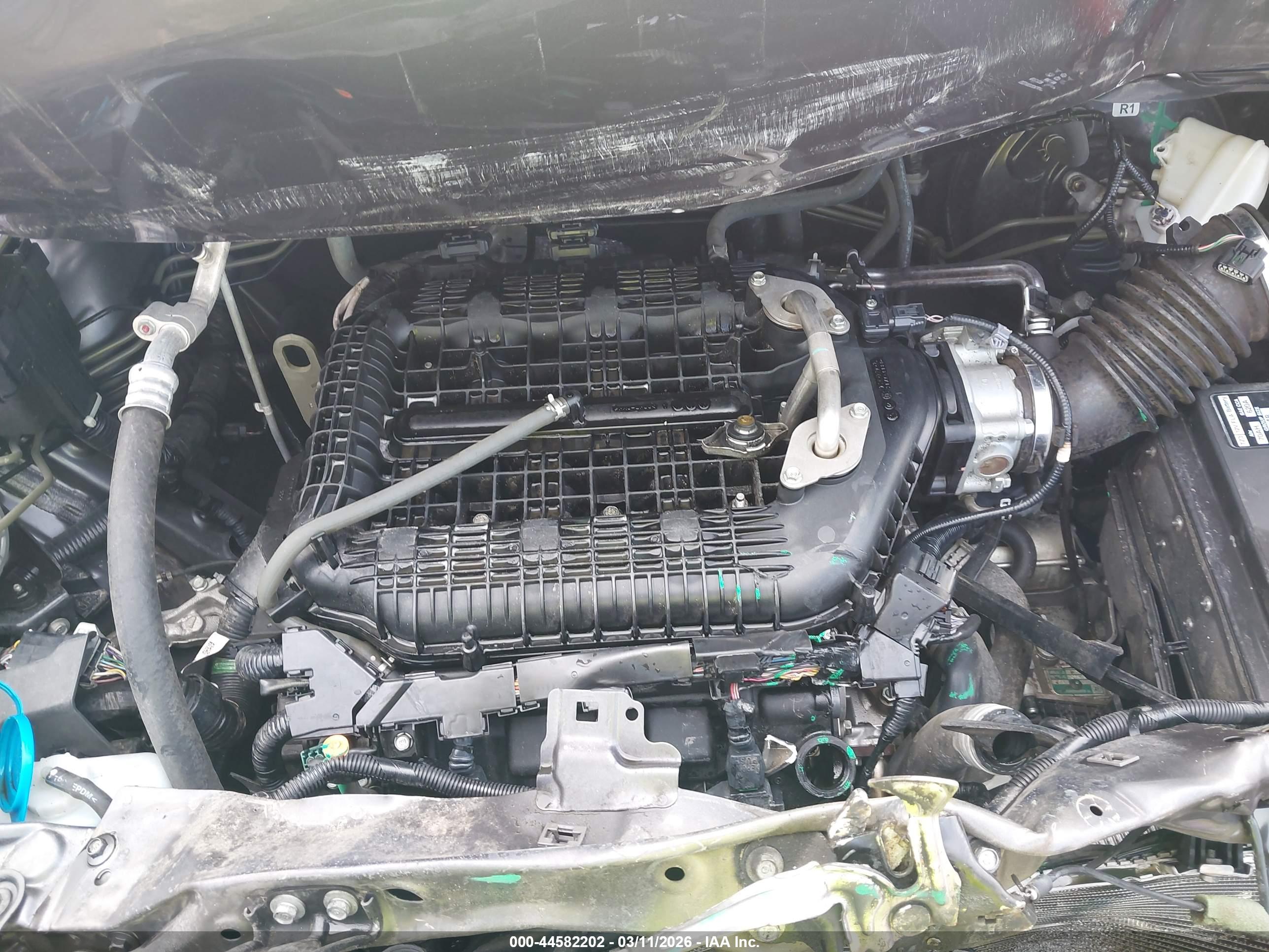 HONDA ODYSSEY image 10