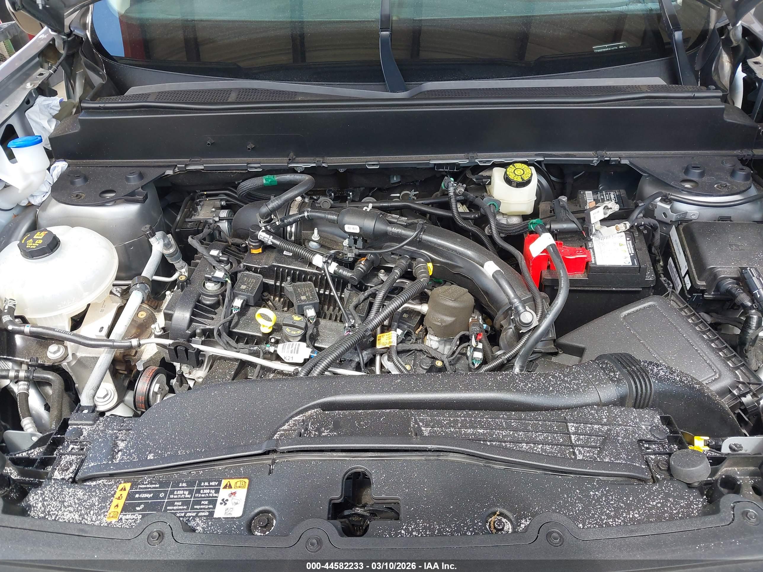FORD MAVERICK image 10