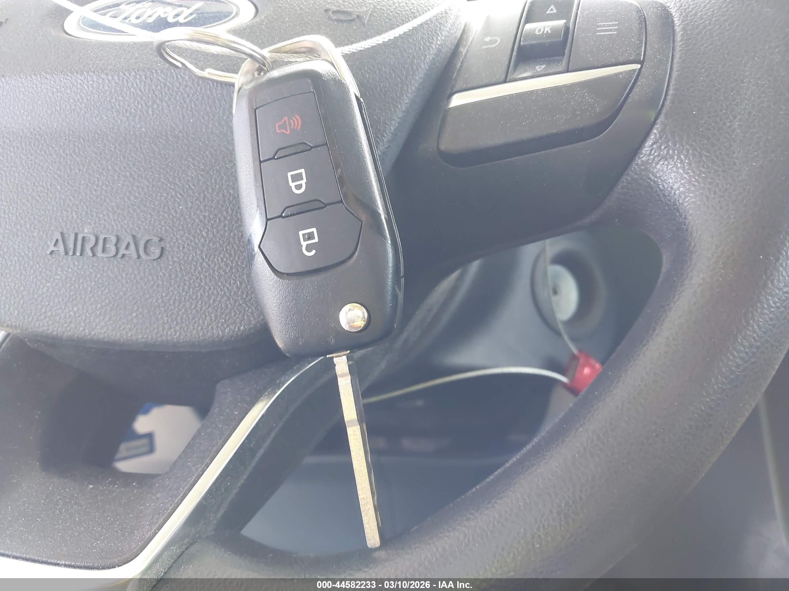FORD MAVERICK image 11