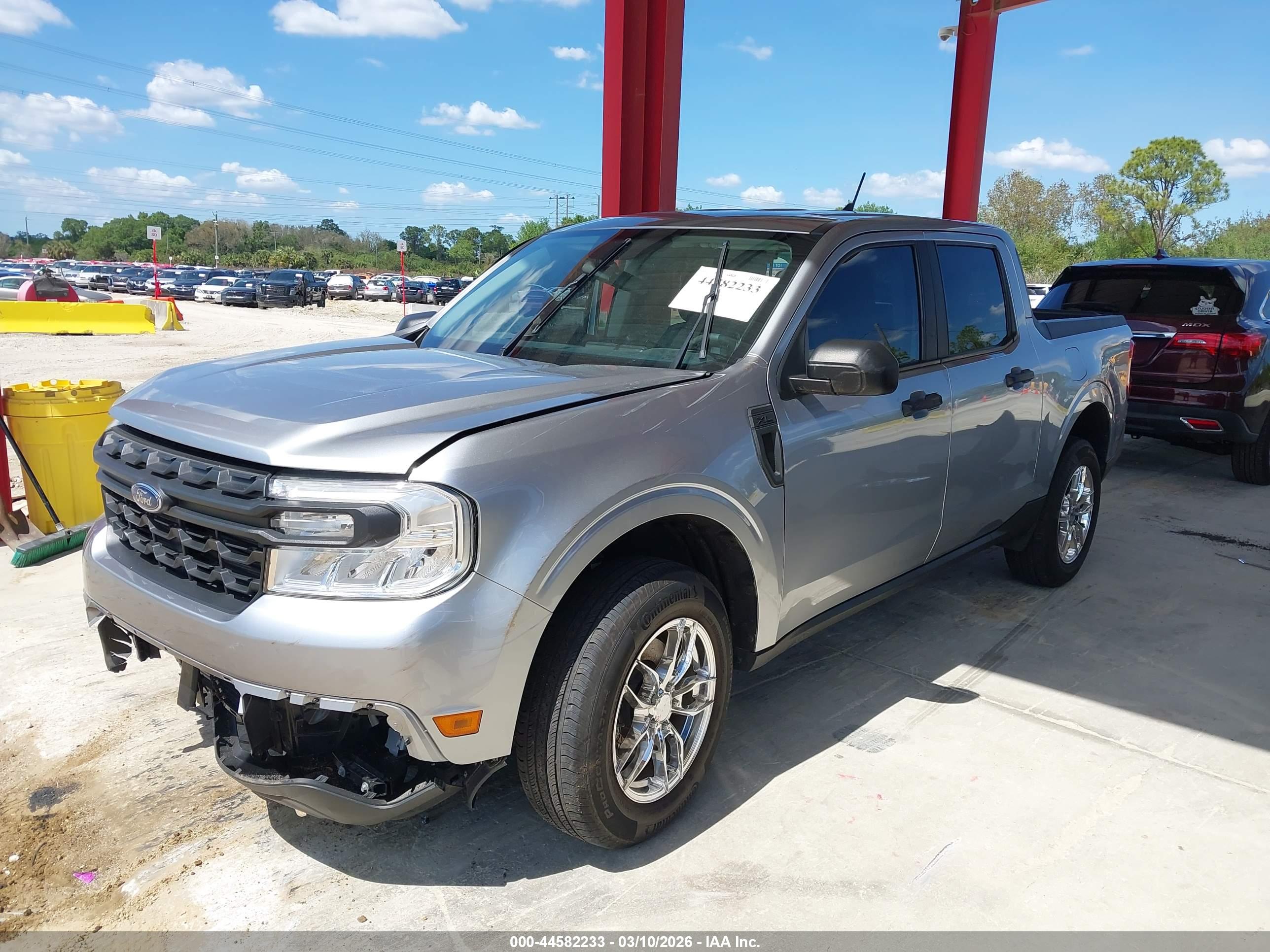 FORD MAVERICK image 2