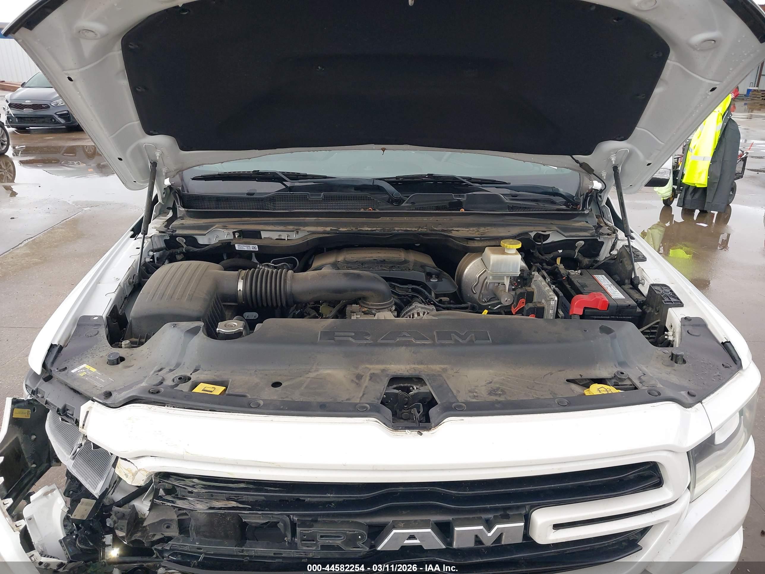 RAM 1500 image 10