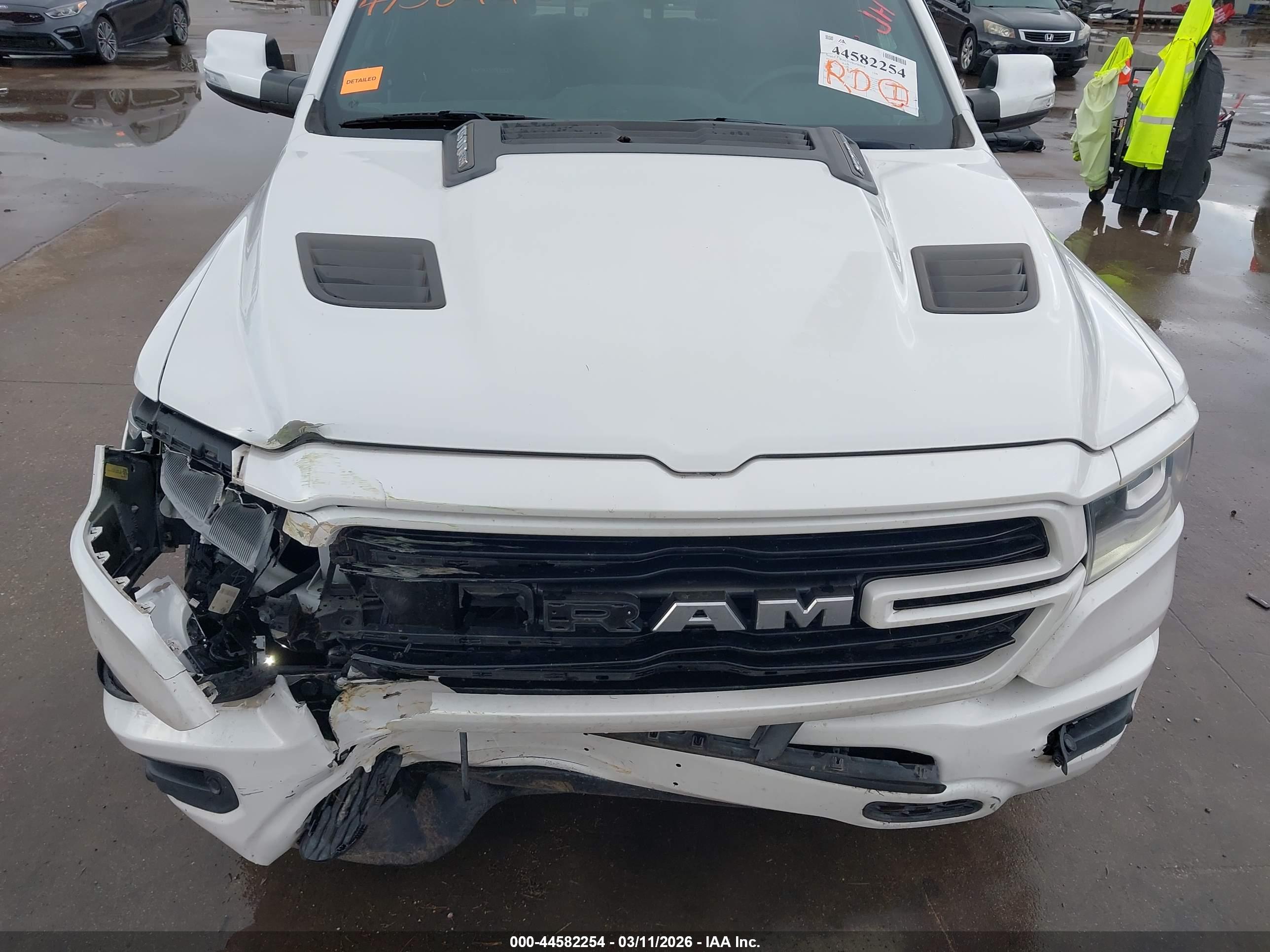 RAM 1500 image 6