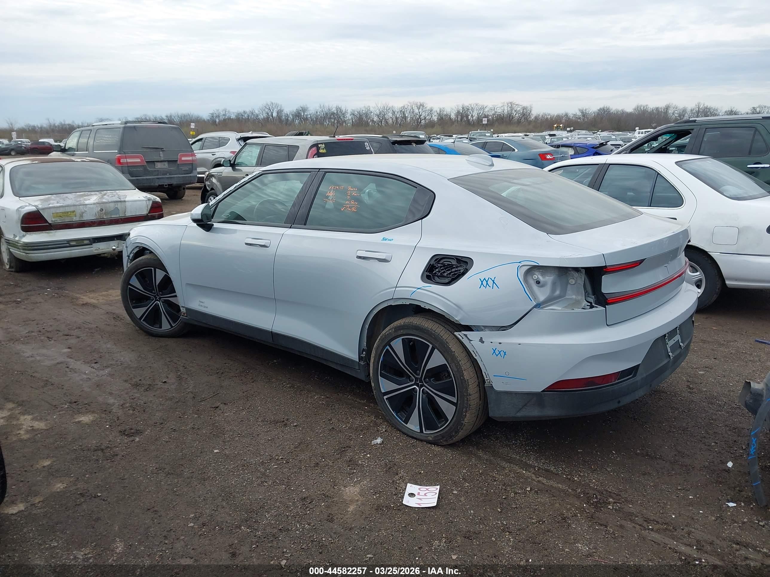 POLESTAR 2 image 3