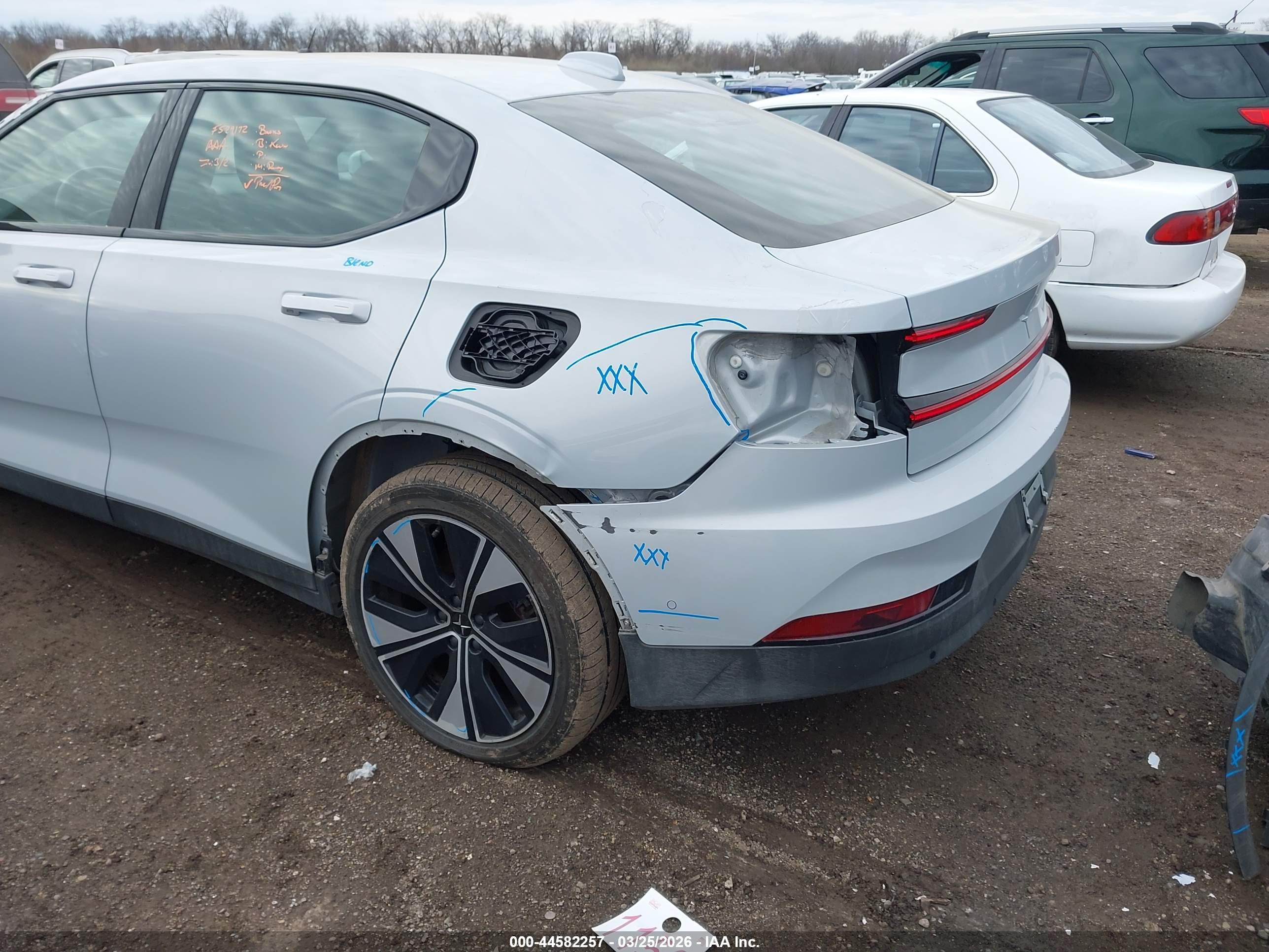 POLESTAR 2 image 6