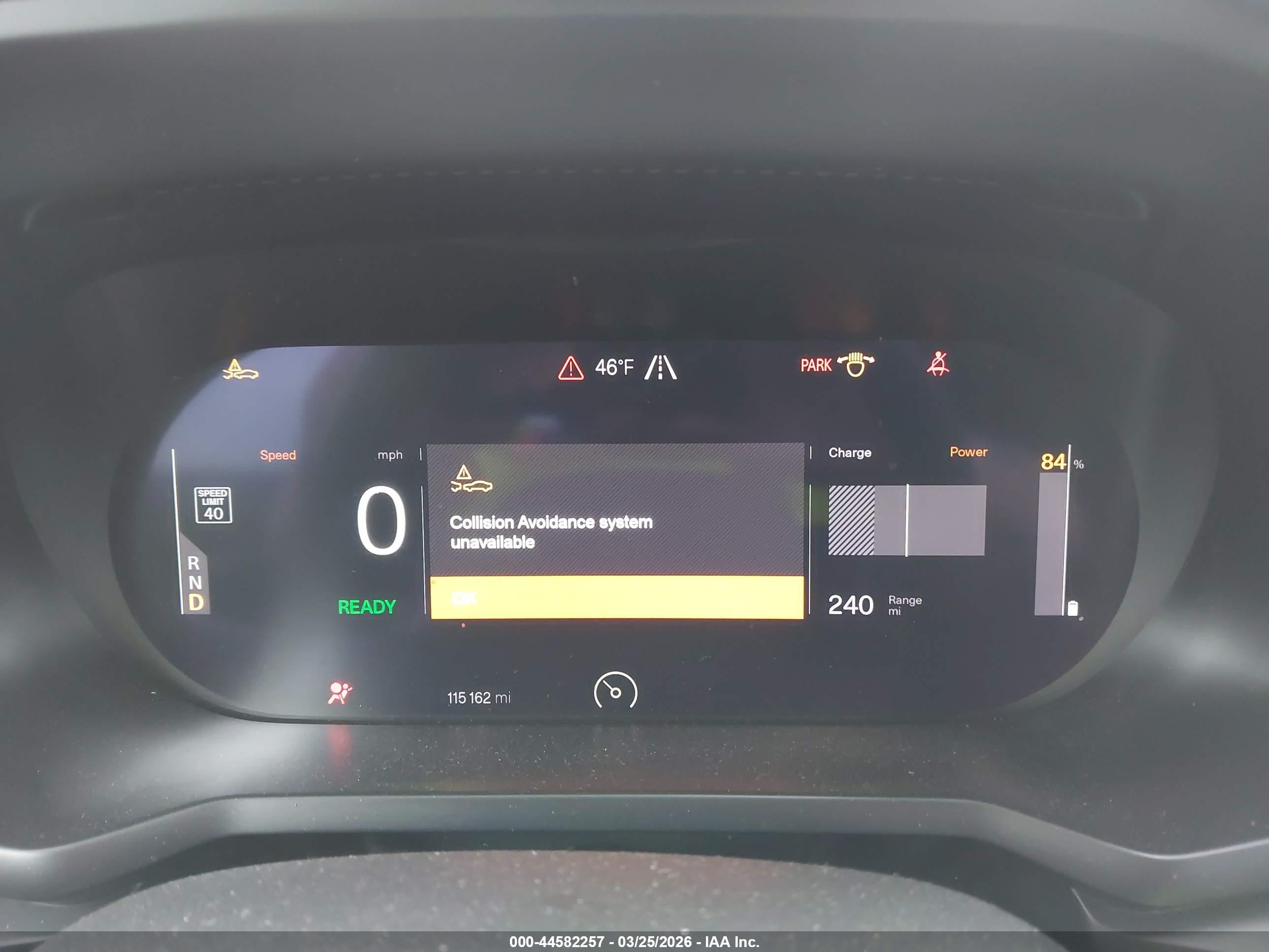 POLESTAR 2 image 7