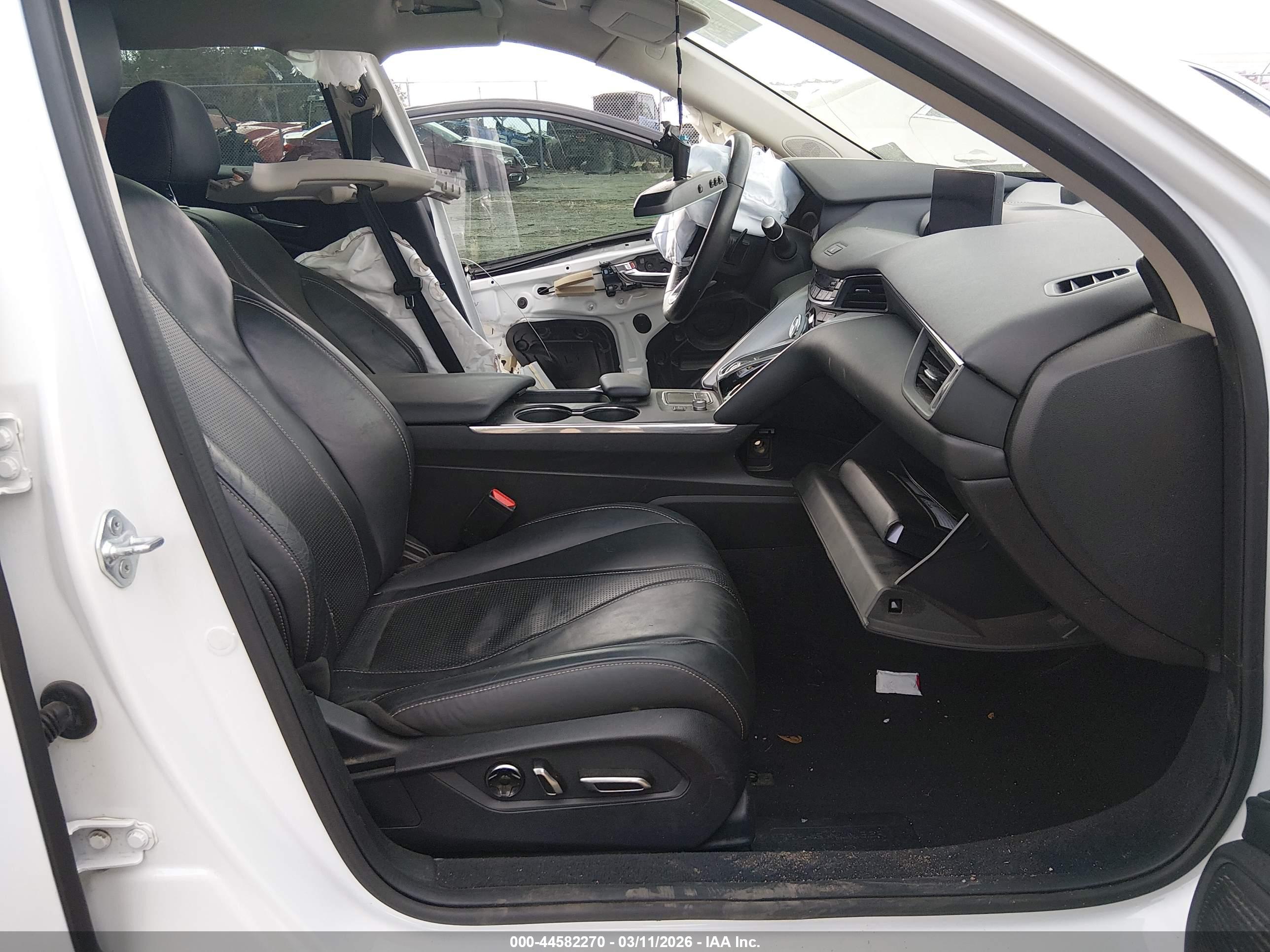 ACURA TLX image 5