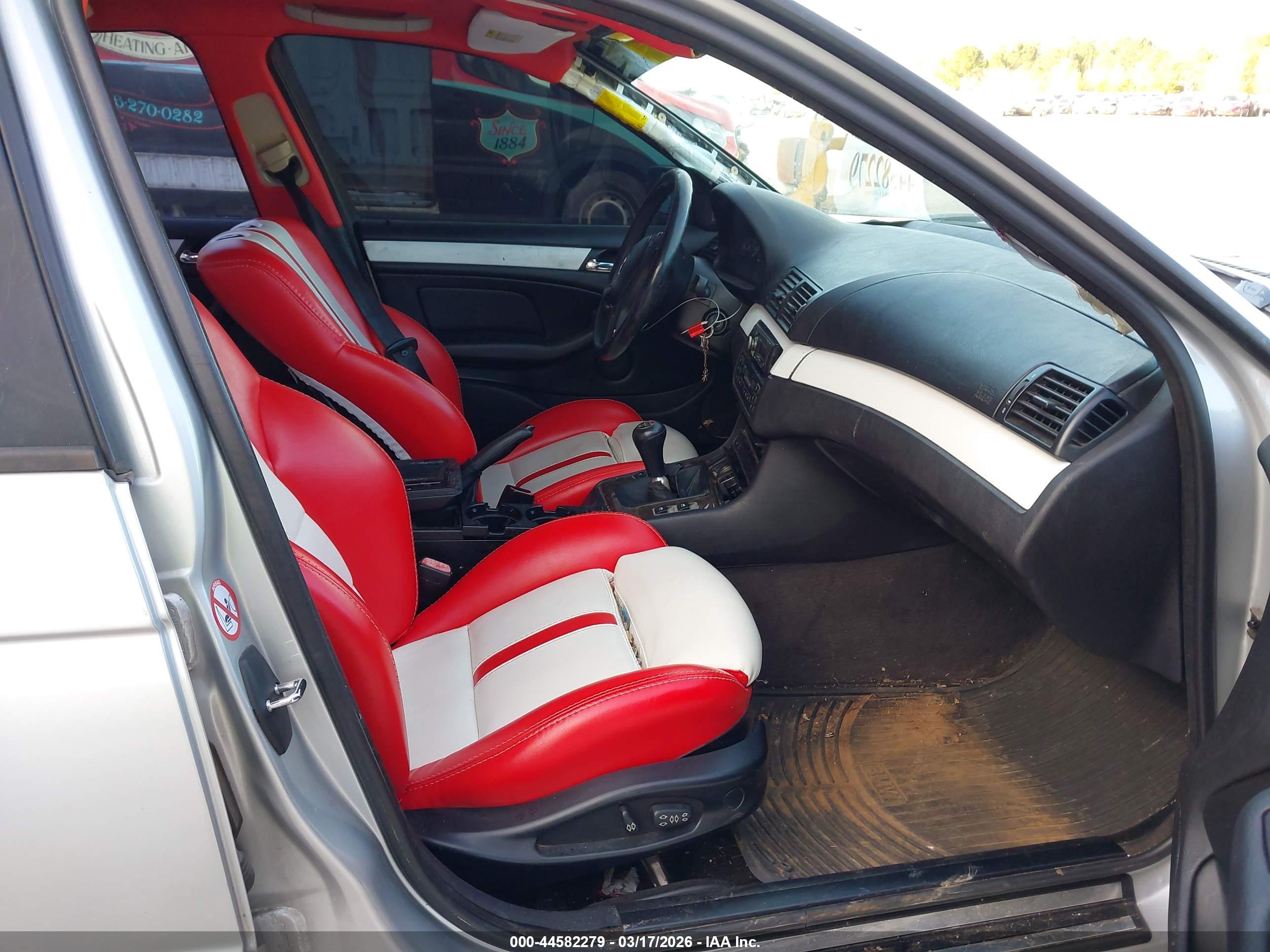 BMW 325I image 5