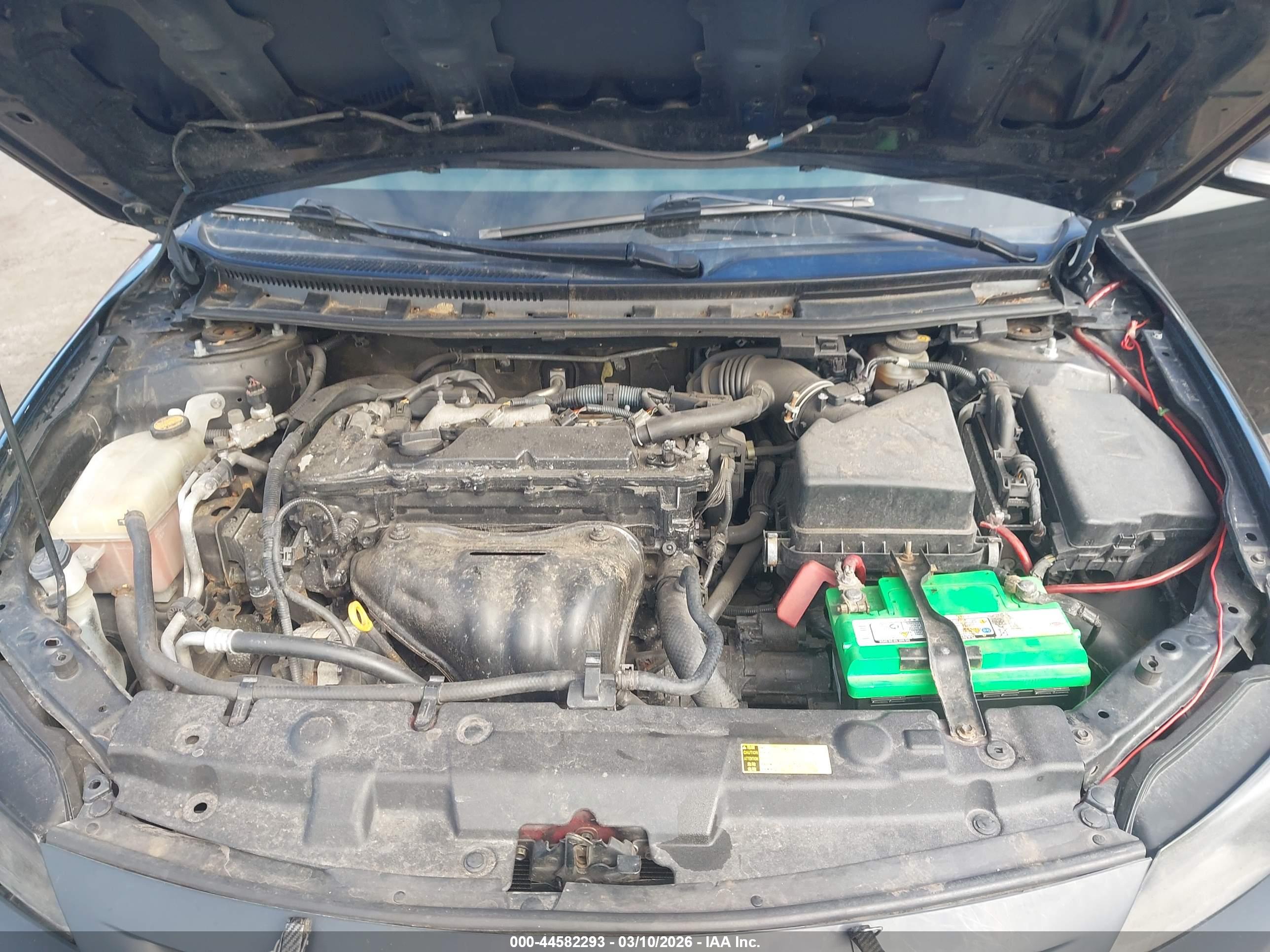 SCION TC image 10