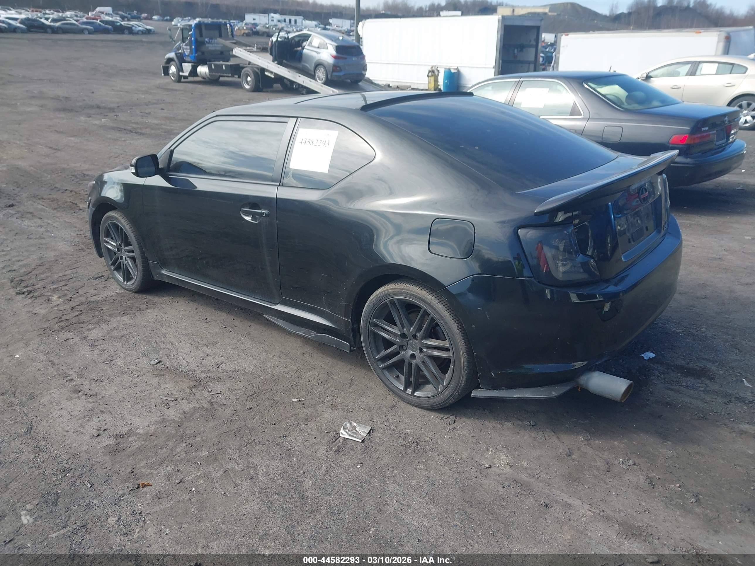 SCION TC image 3