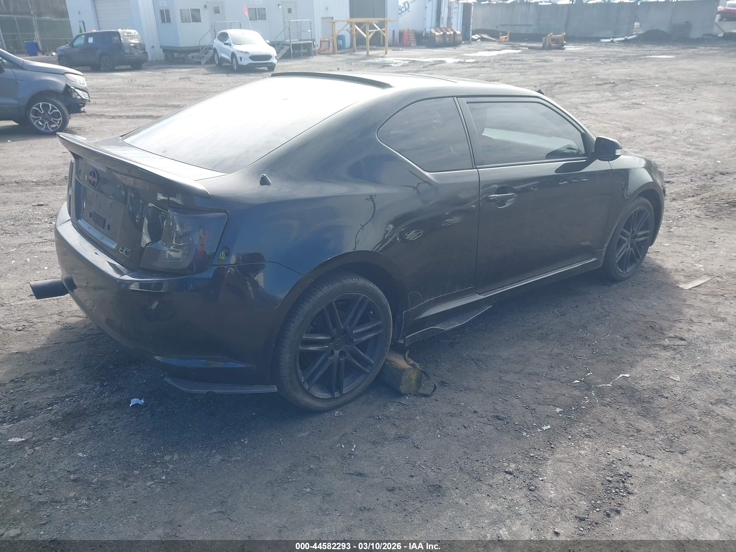 SCION TC image 4