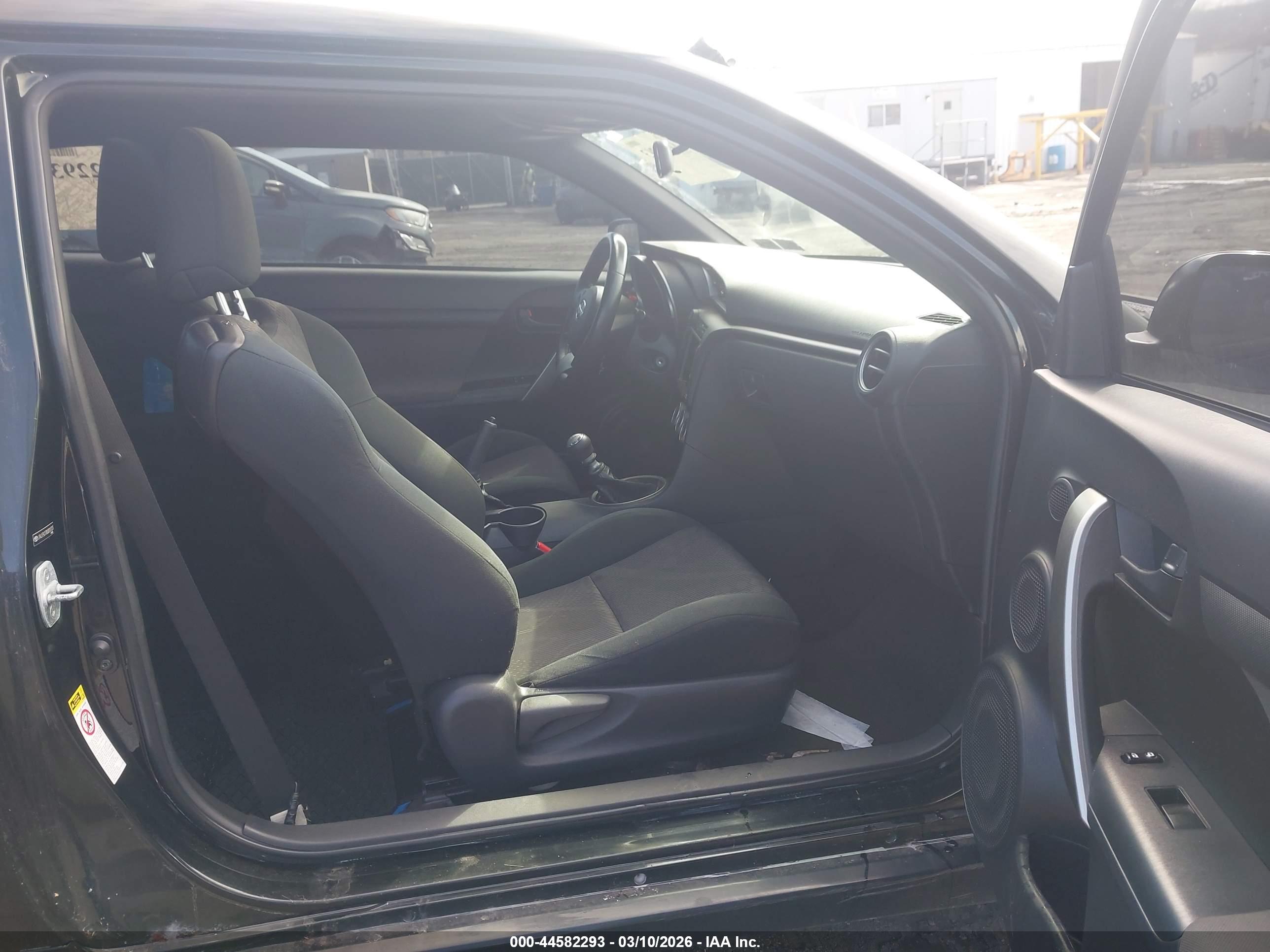 SCION TC image 5