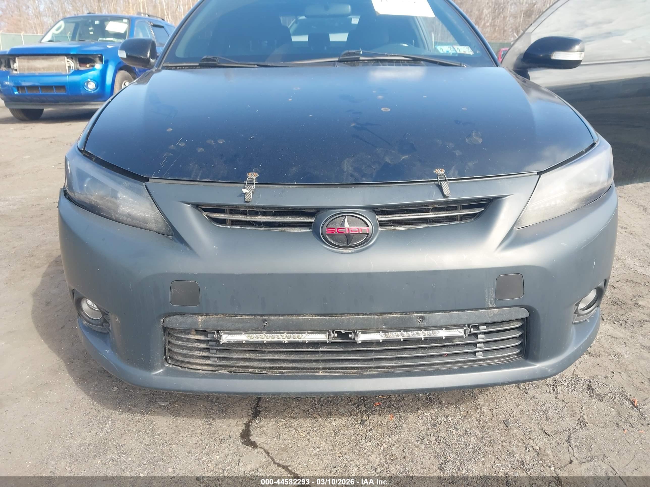 SCION TC image 6