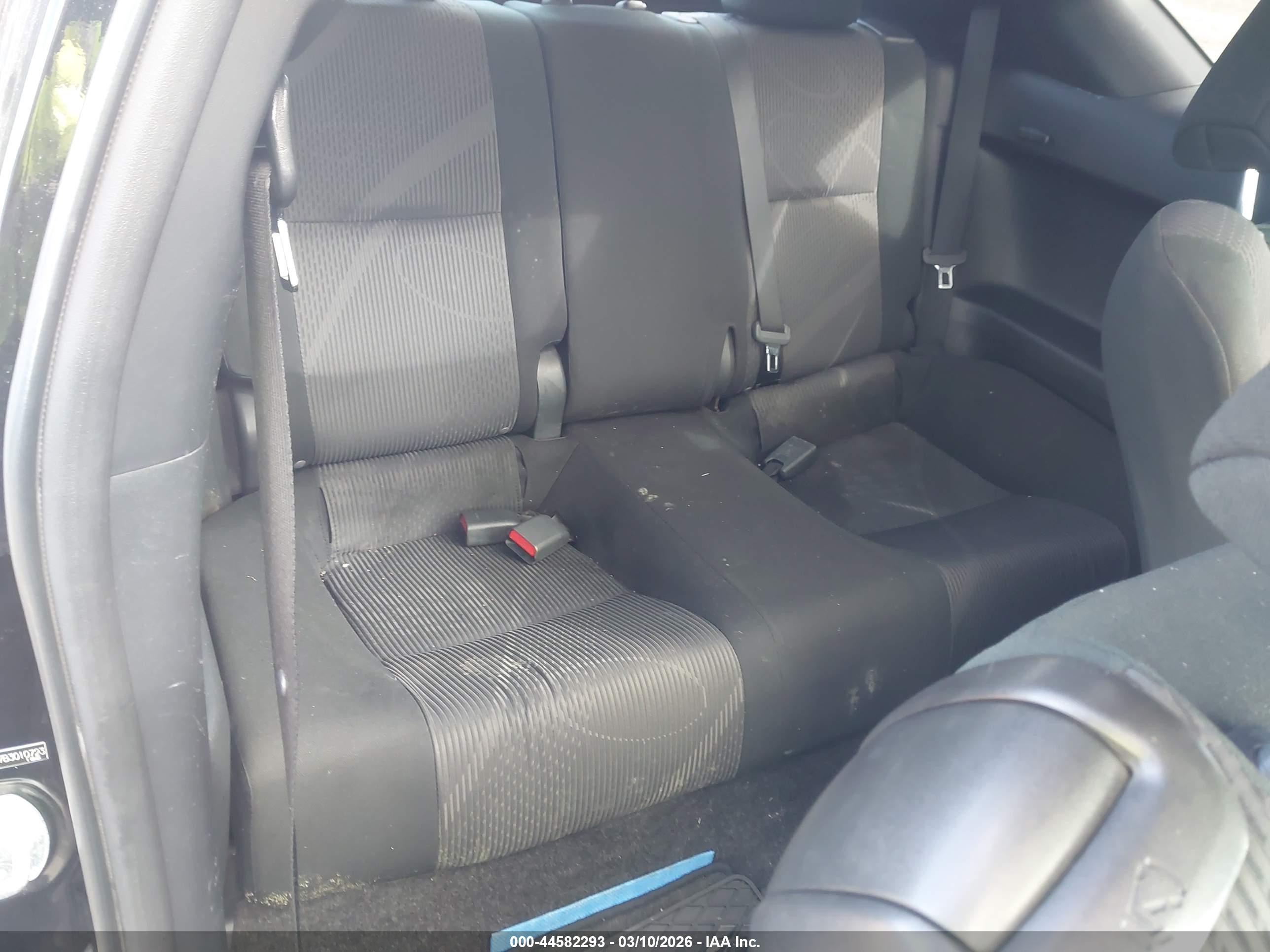 SCION TC image 8