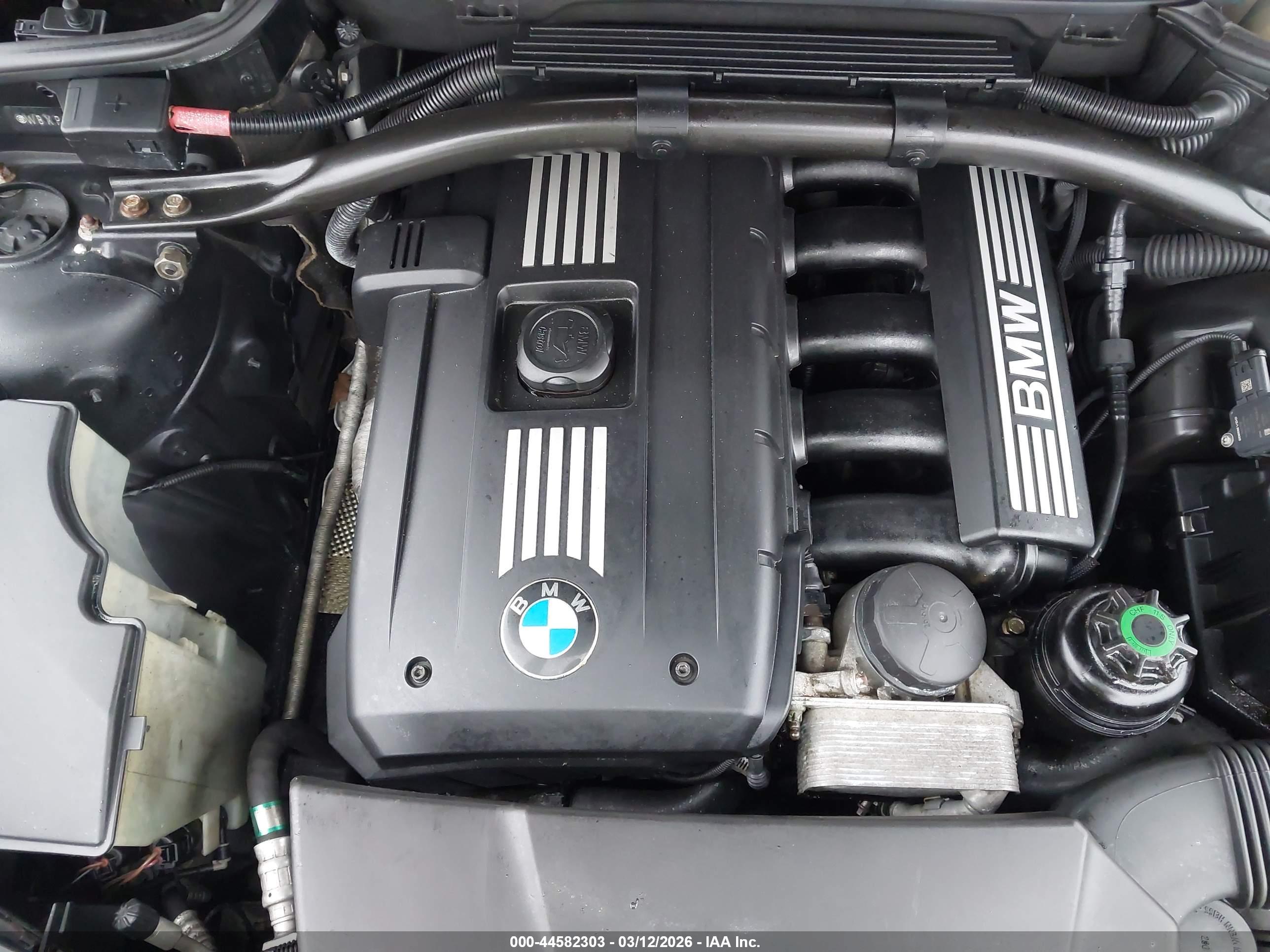 BMW X3 image 10