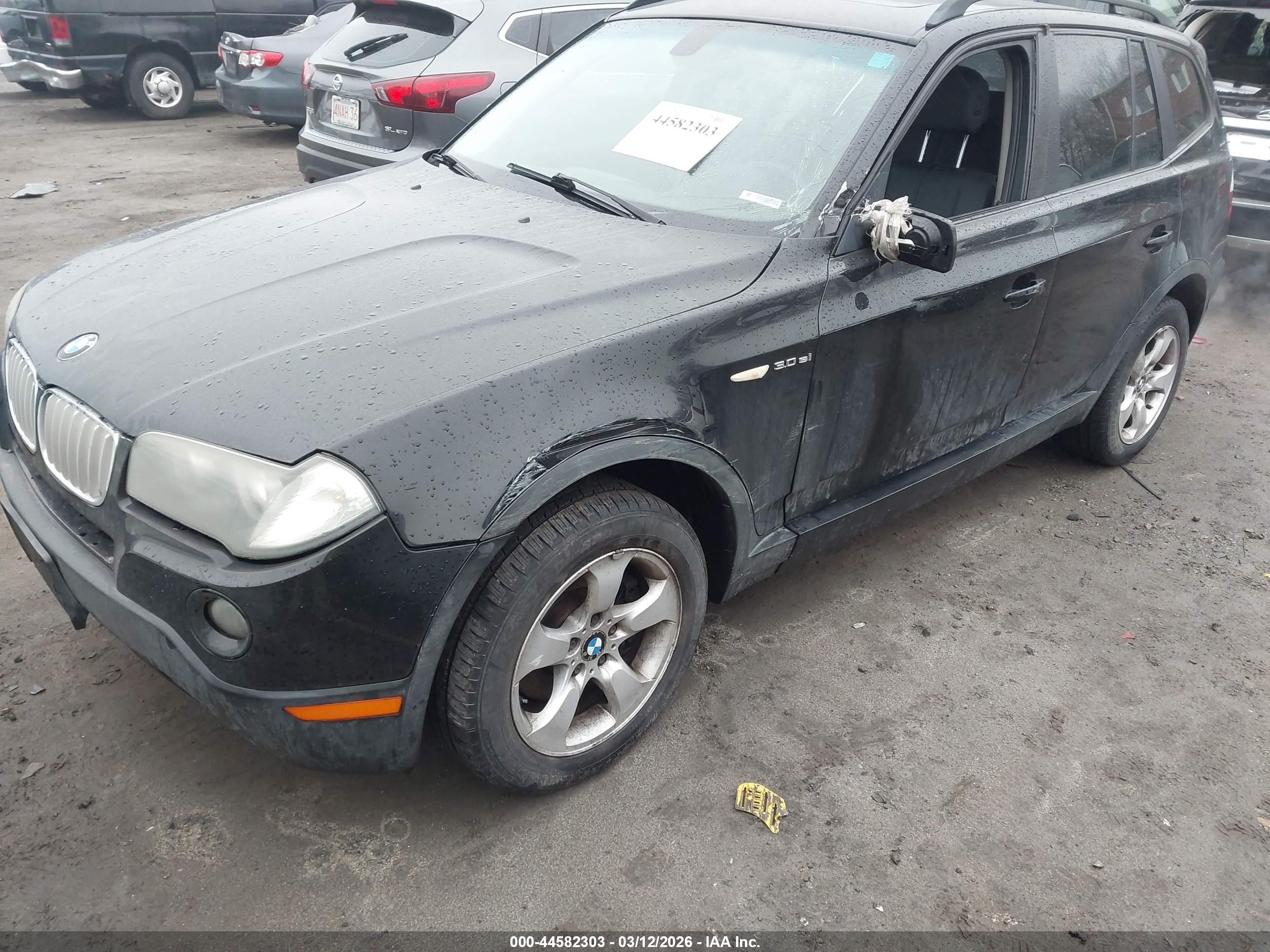 BMW X3 image 2