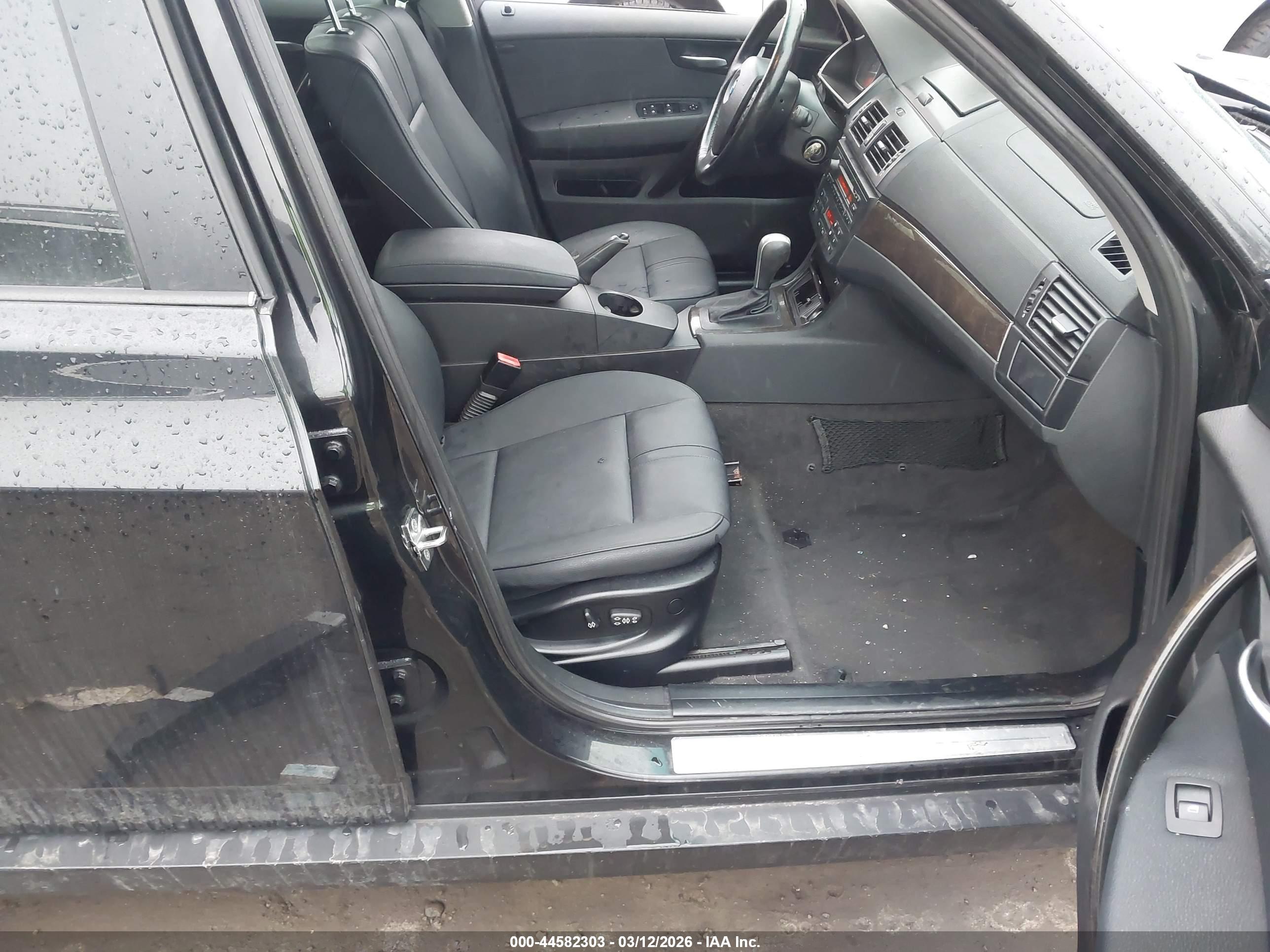 BMW X3 image 5