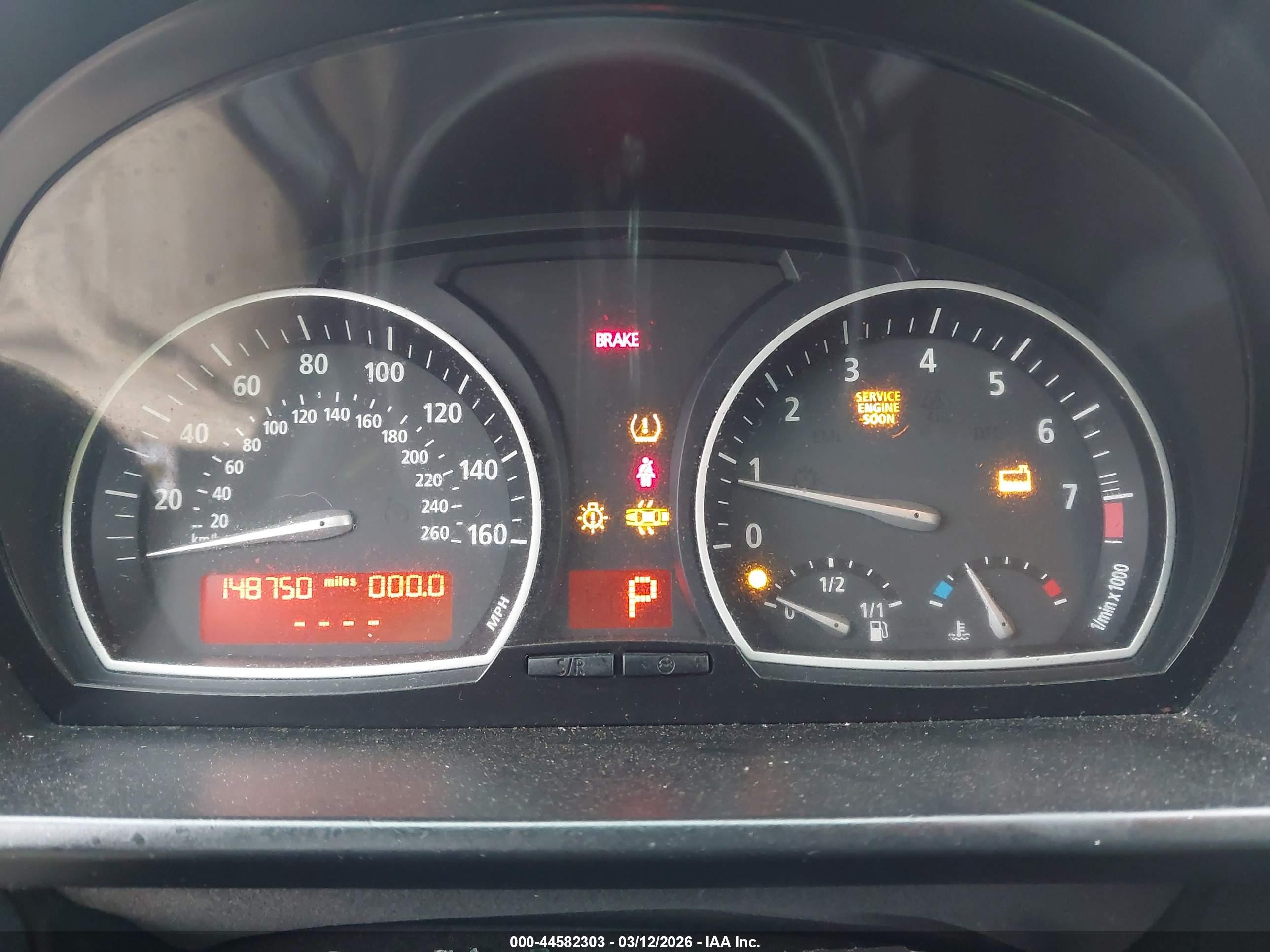 BMW X3 image 7