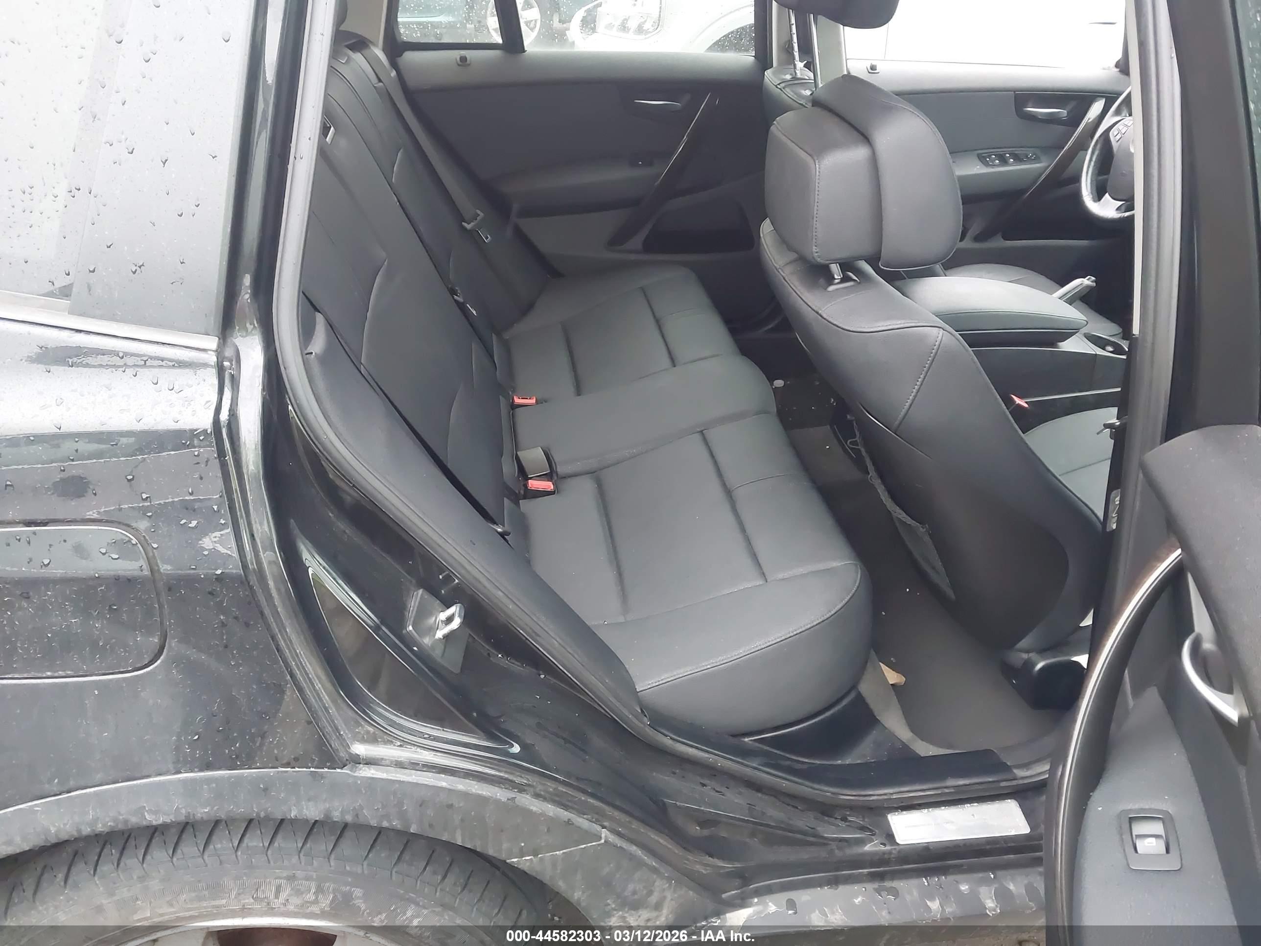 BMW X3 image 8